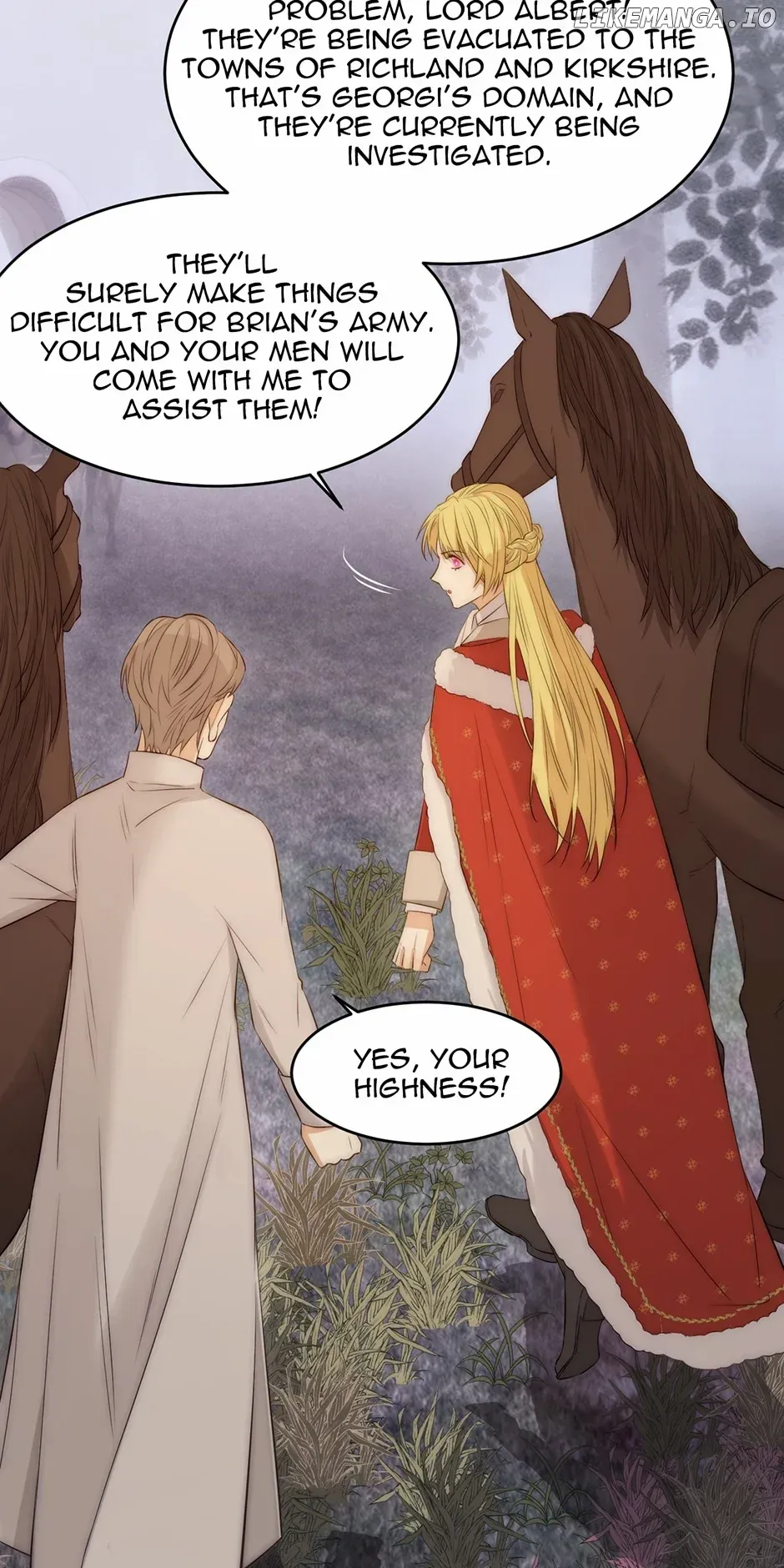 Dragon Raising Manual Chapter 103 page 51 - 