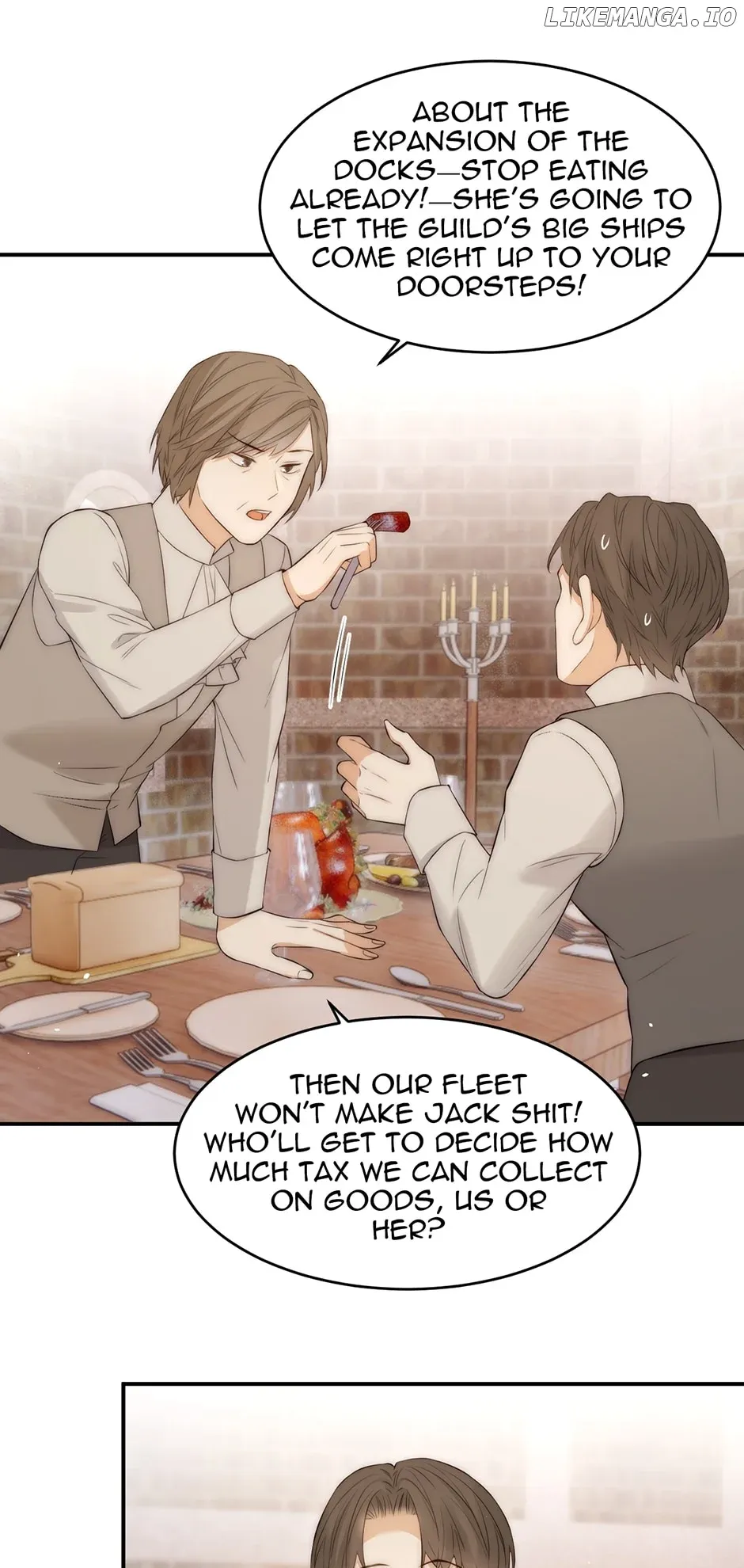 Dragon Raising Manual Chapter 103 page 7 - 