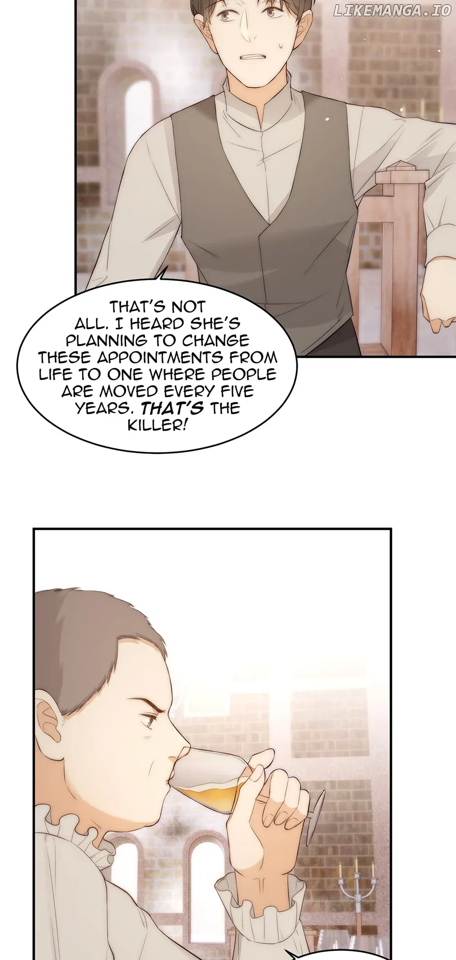 Dragon Raising Manual Chapter 103 page 8 - 