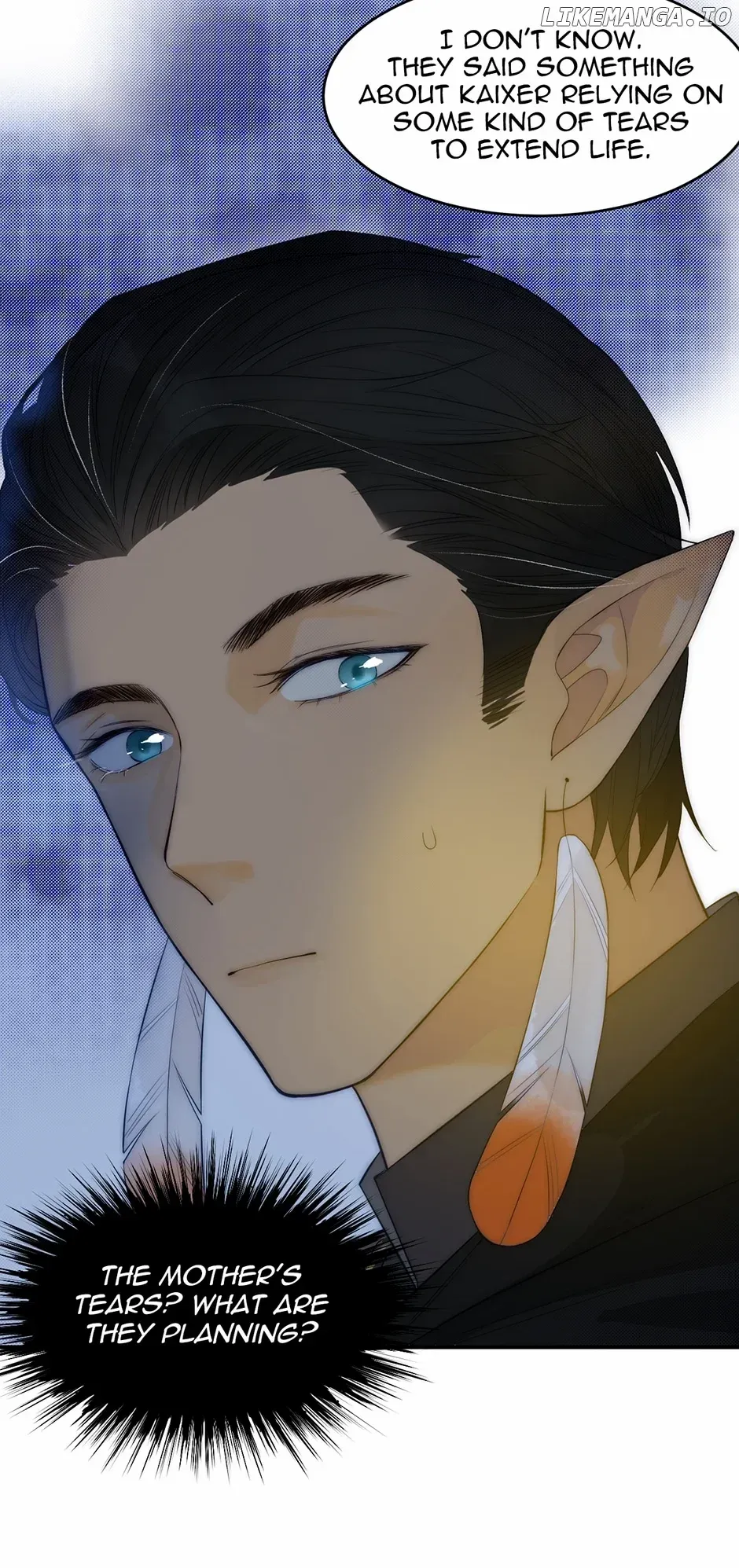 Dragon Raising Manual Chapter 104 page 11 - 