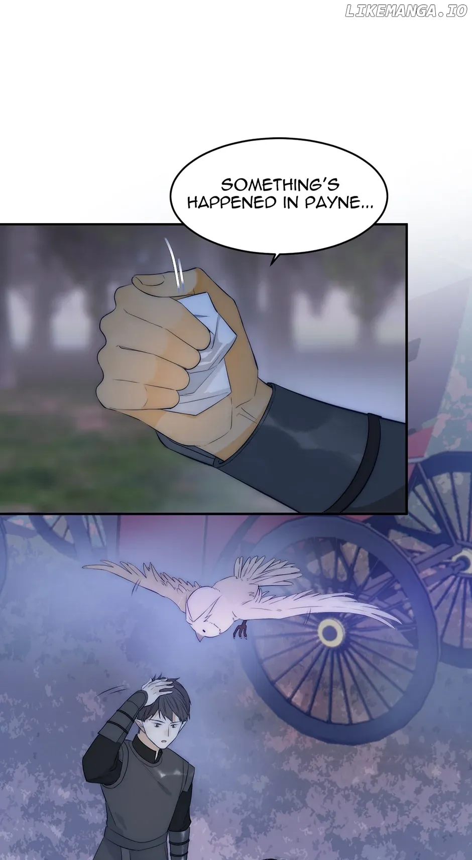 Dragon Raising Manual Chapter 104 page 14 - 