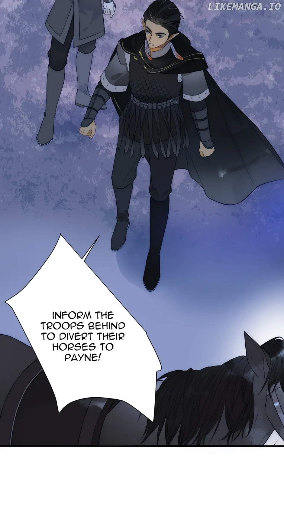 Dragon Raising Manual Chapter 104 page 15 - 