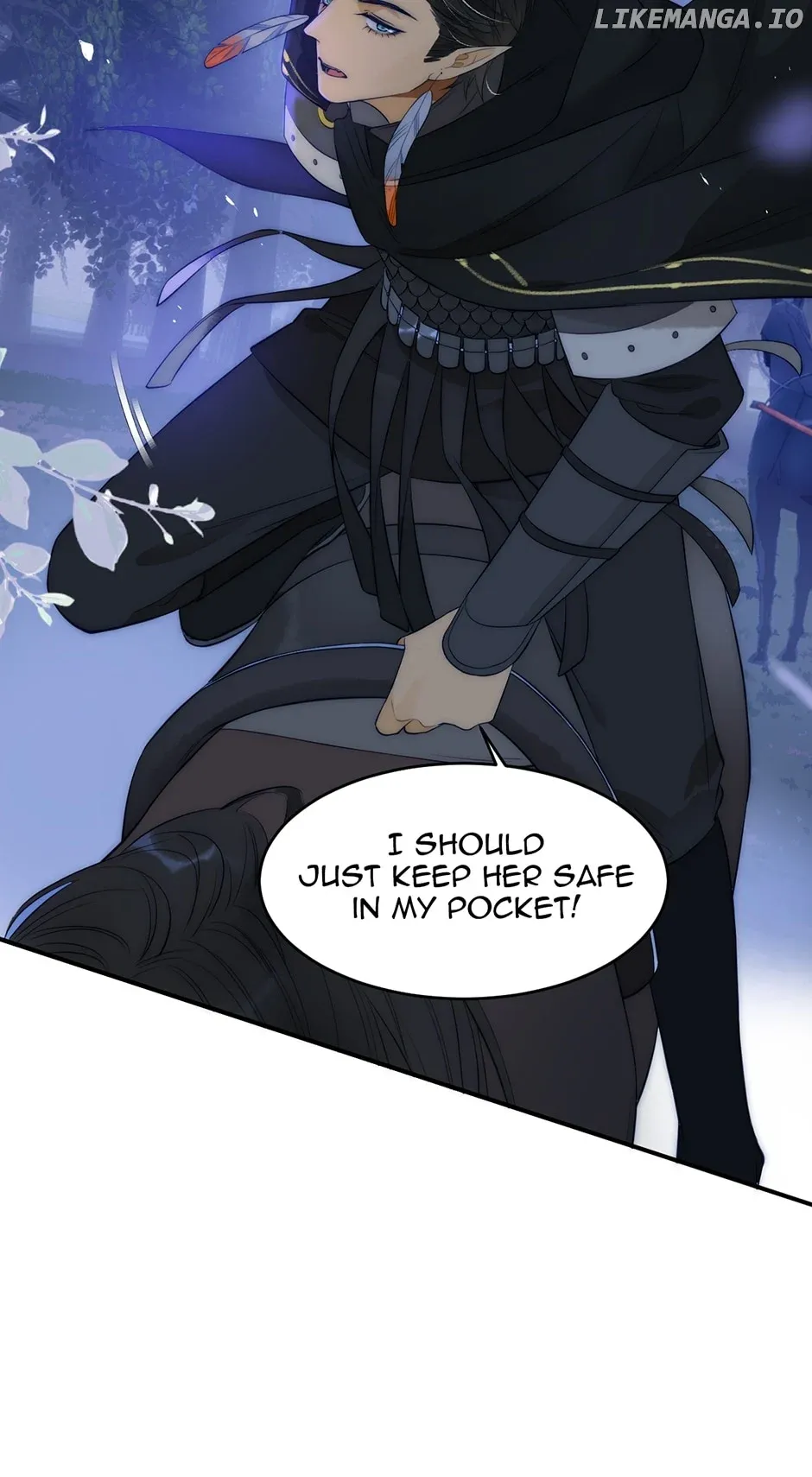 Dragon Raising Manual Chapter 104 page 17 - 