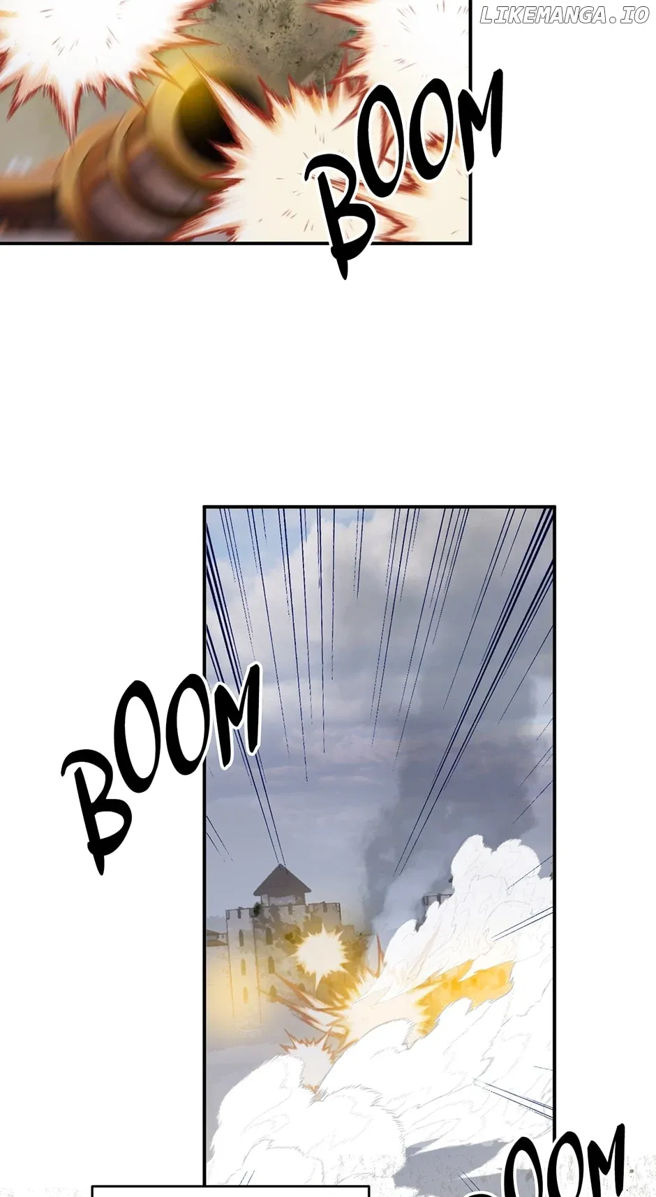 Dragon Raising Manual Chapter 104 page 19 - 