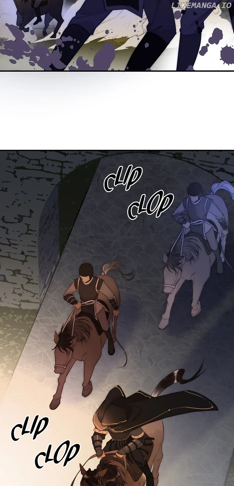 Dragon Raising Manual Chapter 104 page 3 - 