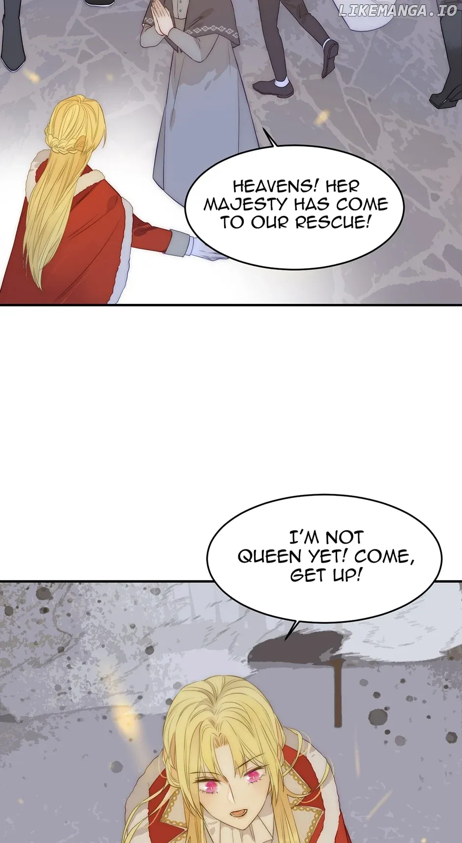 Dragon Raising Manual Chapter 104 page 21 - 