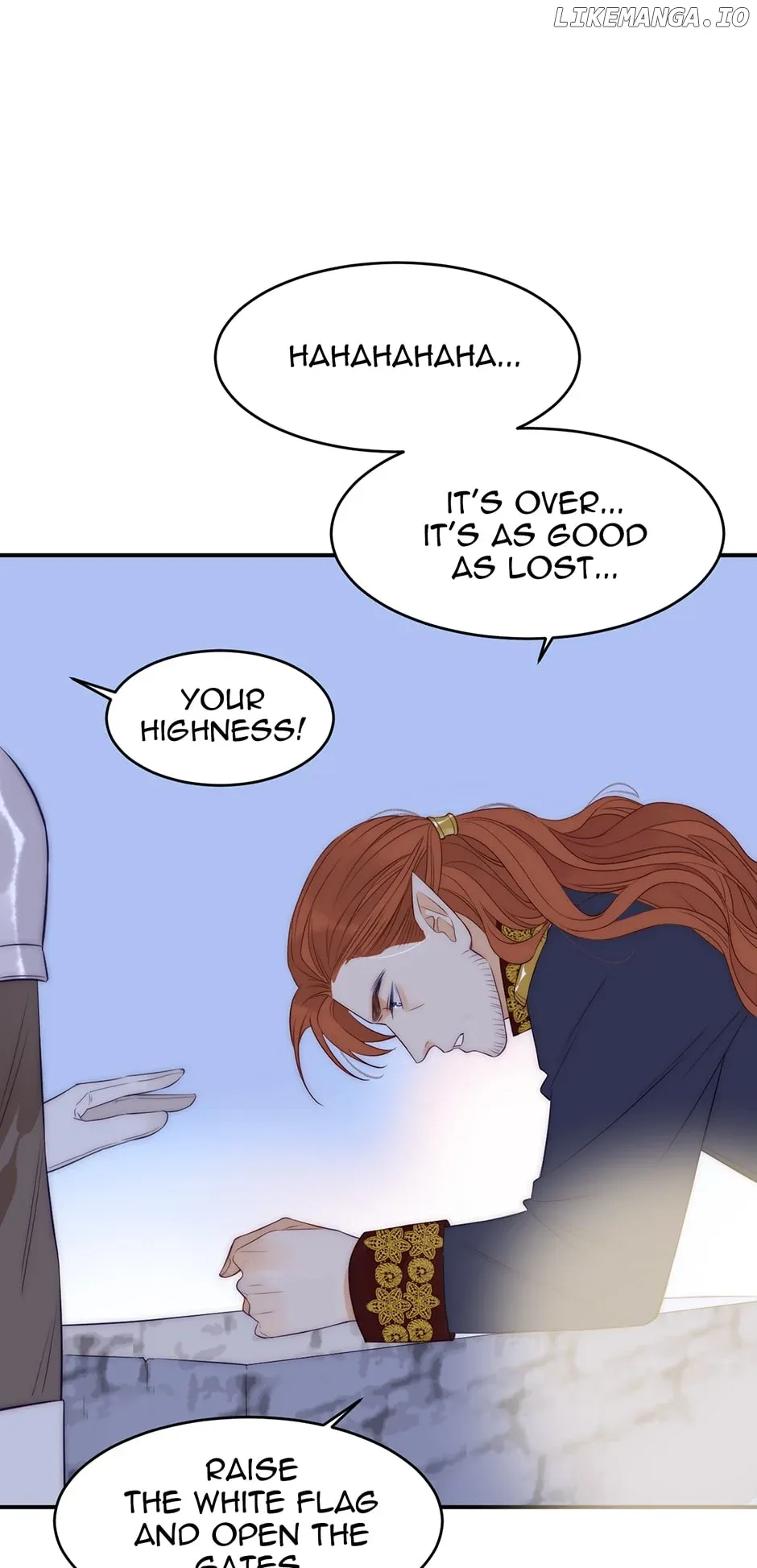 Dragon Raising Manual Chapter 104 page 30 - 