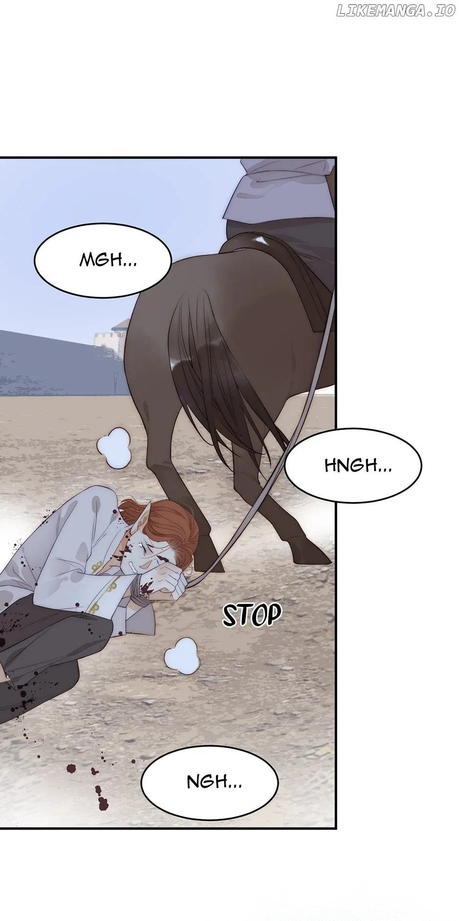 Dragon Raising Manual Chapter 104 page 35 - 