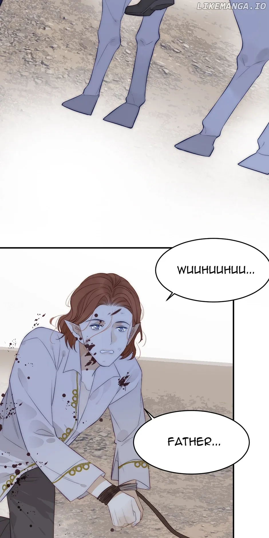 Dragon Raising Manual Chapter 104 page 37 - 