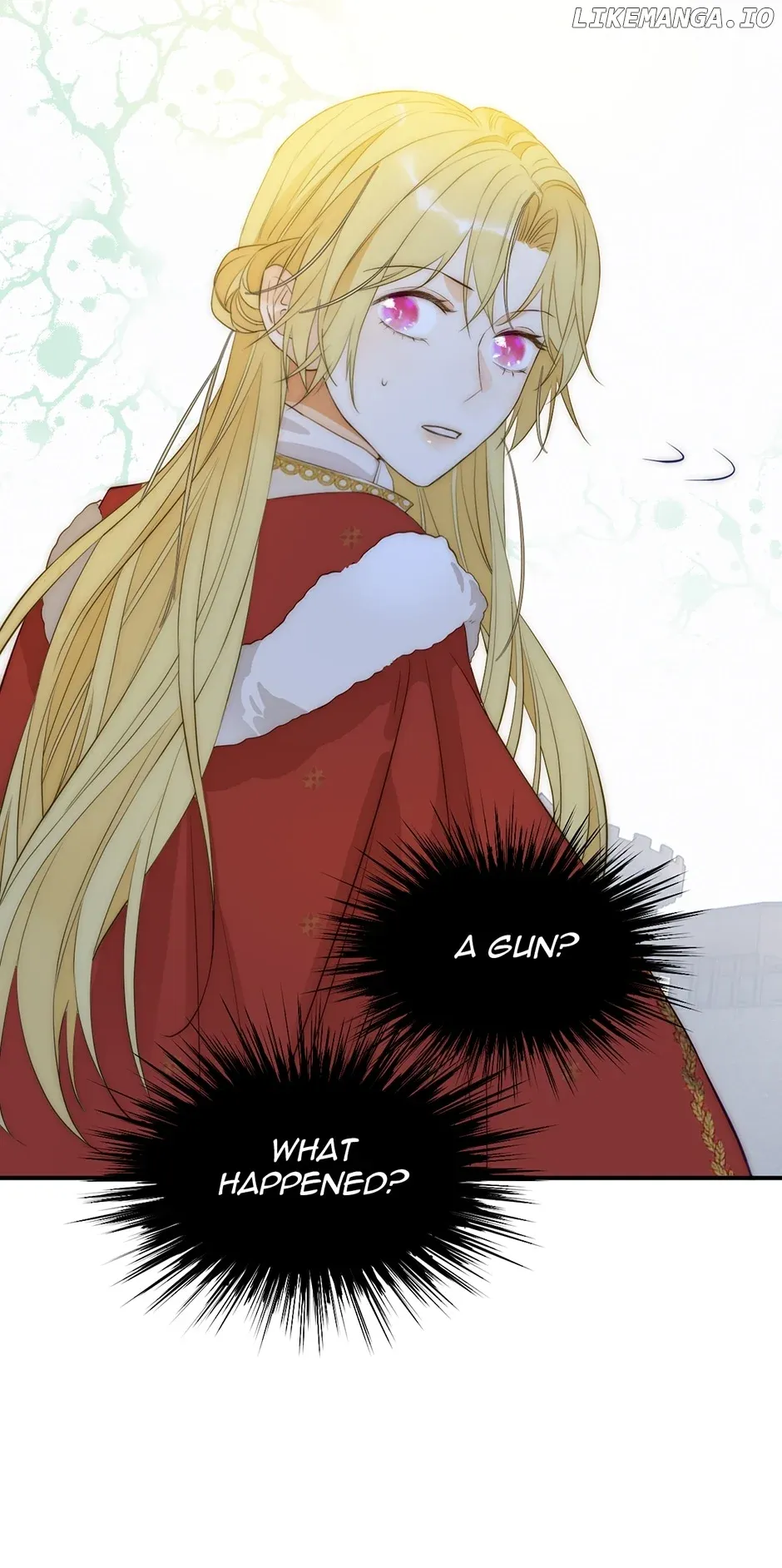 Dragon Raising Manual Chapter 104 page 45 - 