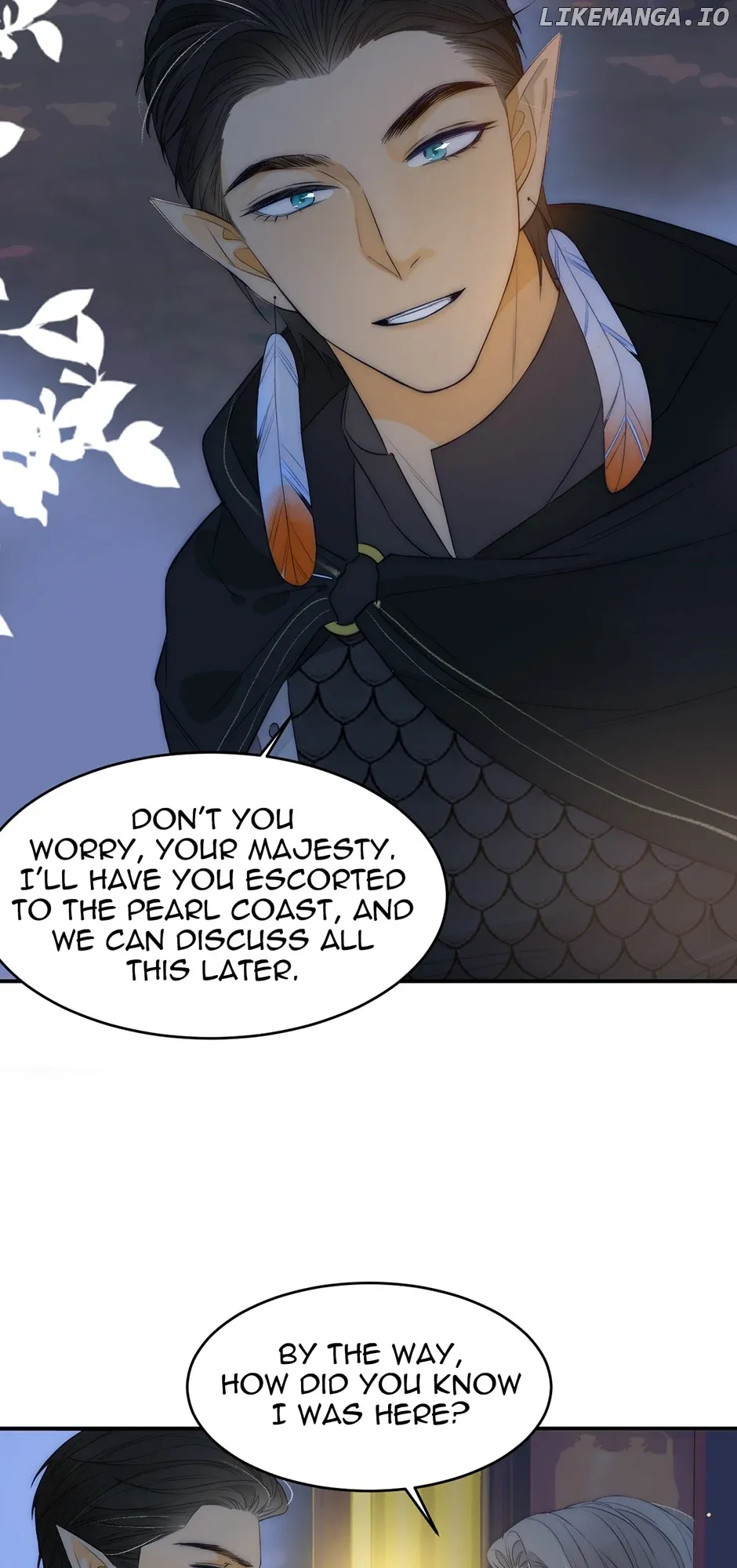 Dragon Raising Manual Chapter 104 page 8 - 