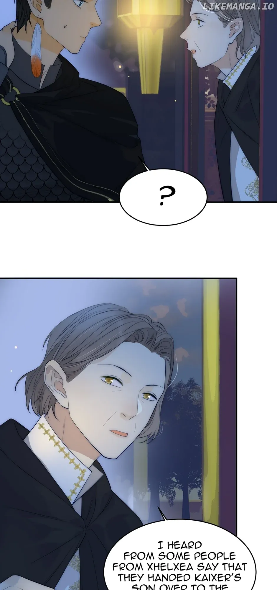 Dragon Raising Manual Chapter 104 page 9 - 