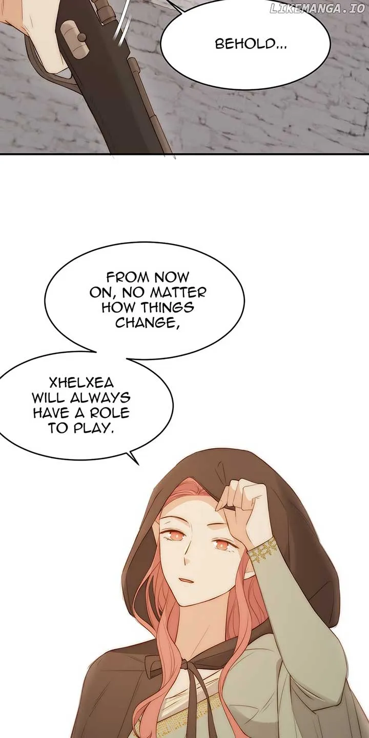 Dragon Raising Manual Chapter 105 page 2 - 