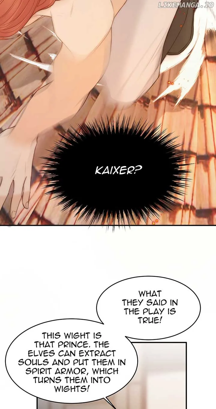 Dragon Raising Manual Chapter 105 page 15 - 