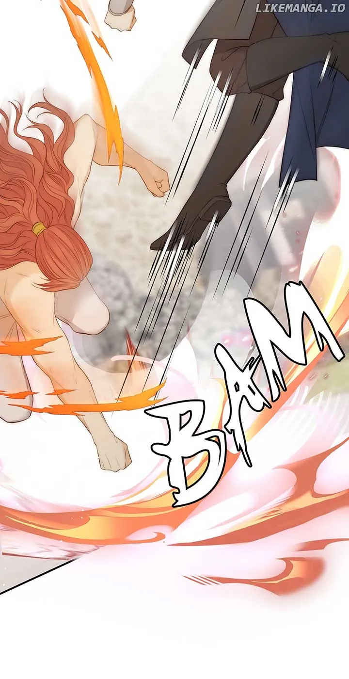 Dragon Raising Manual Chapter 105 page 22 - 