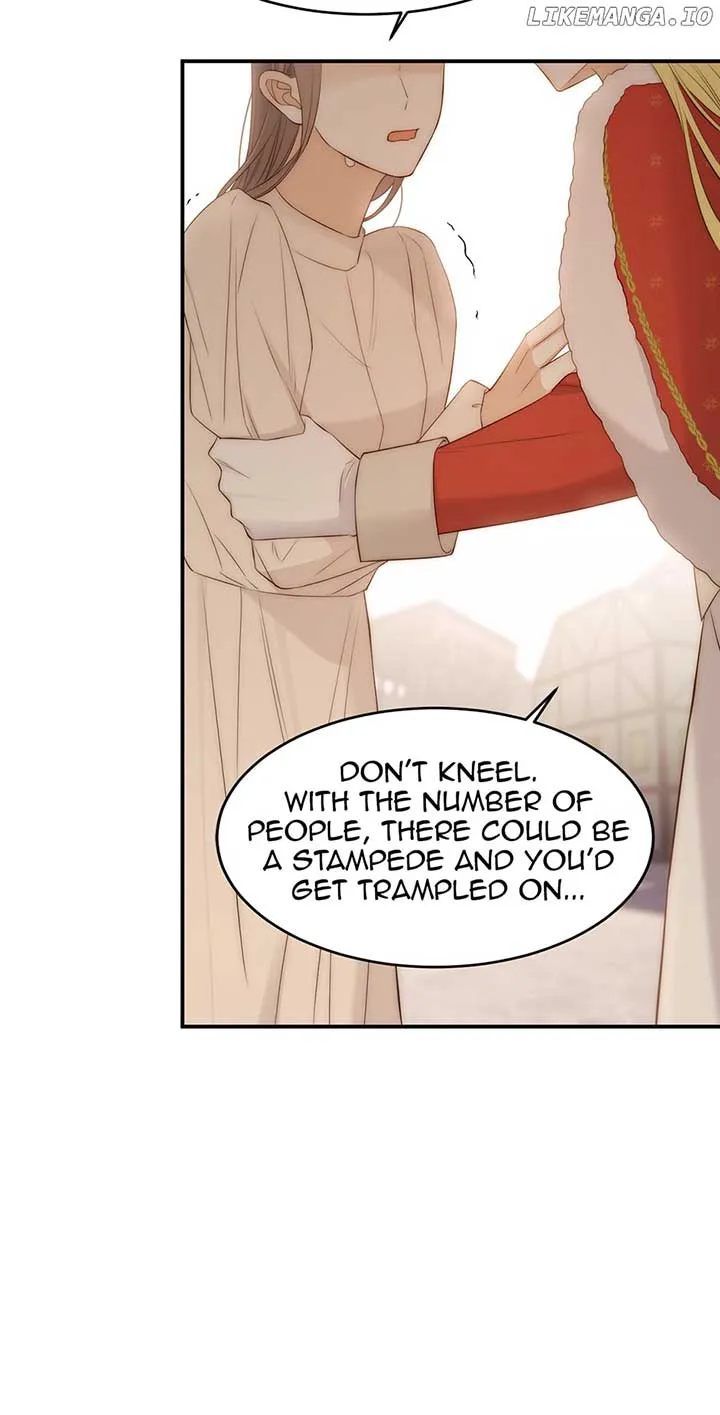 Dragon Raising Manual Chapter 105 page 27 - 