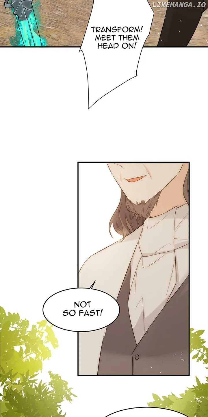 Dragon Raising Manual Chapter 105 page 34 - 