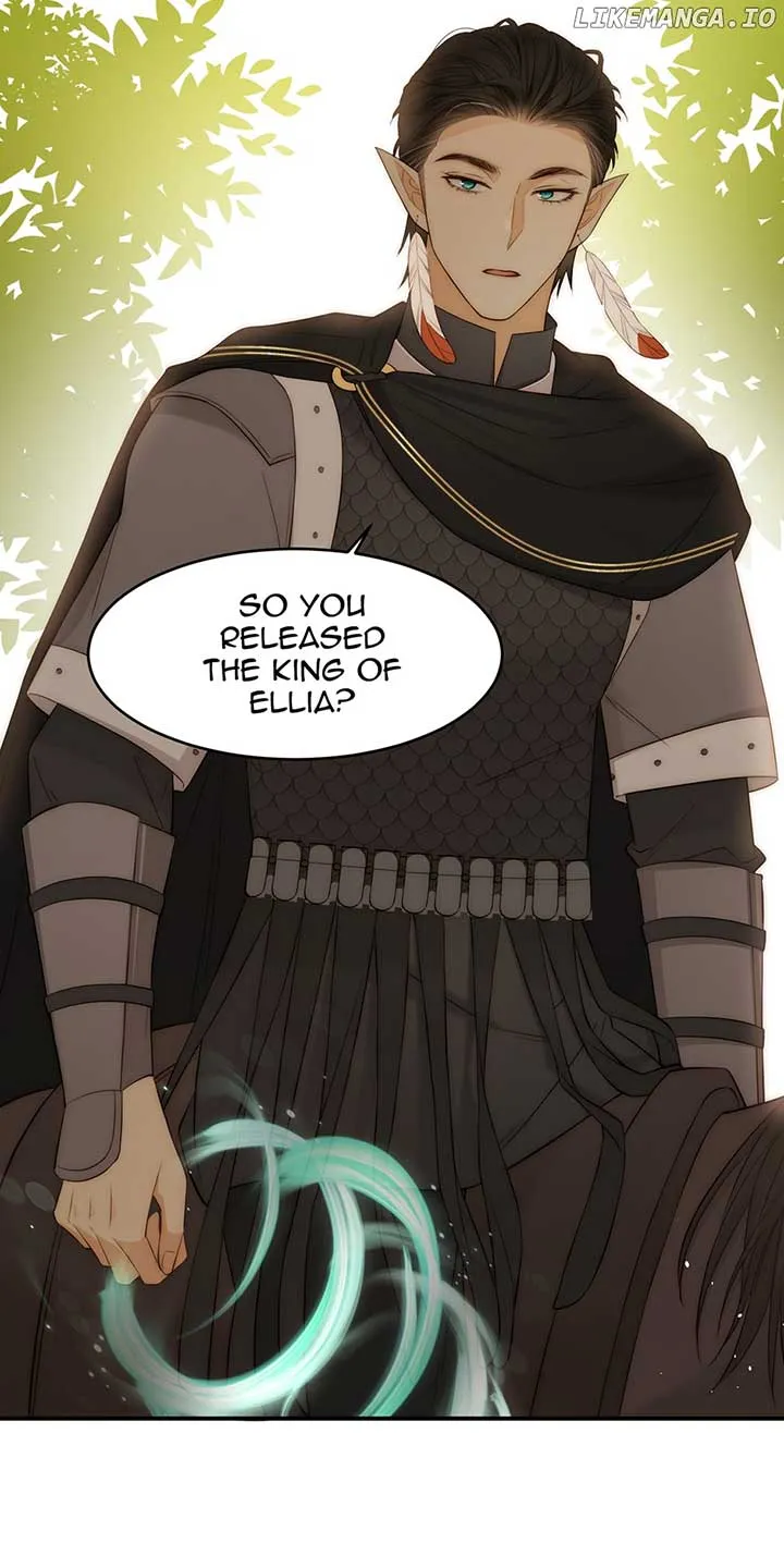 Dragon Raising Manual Chapter 105 page 36 - 