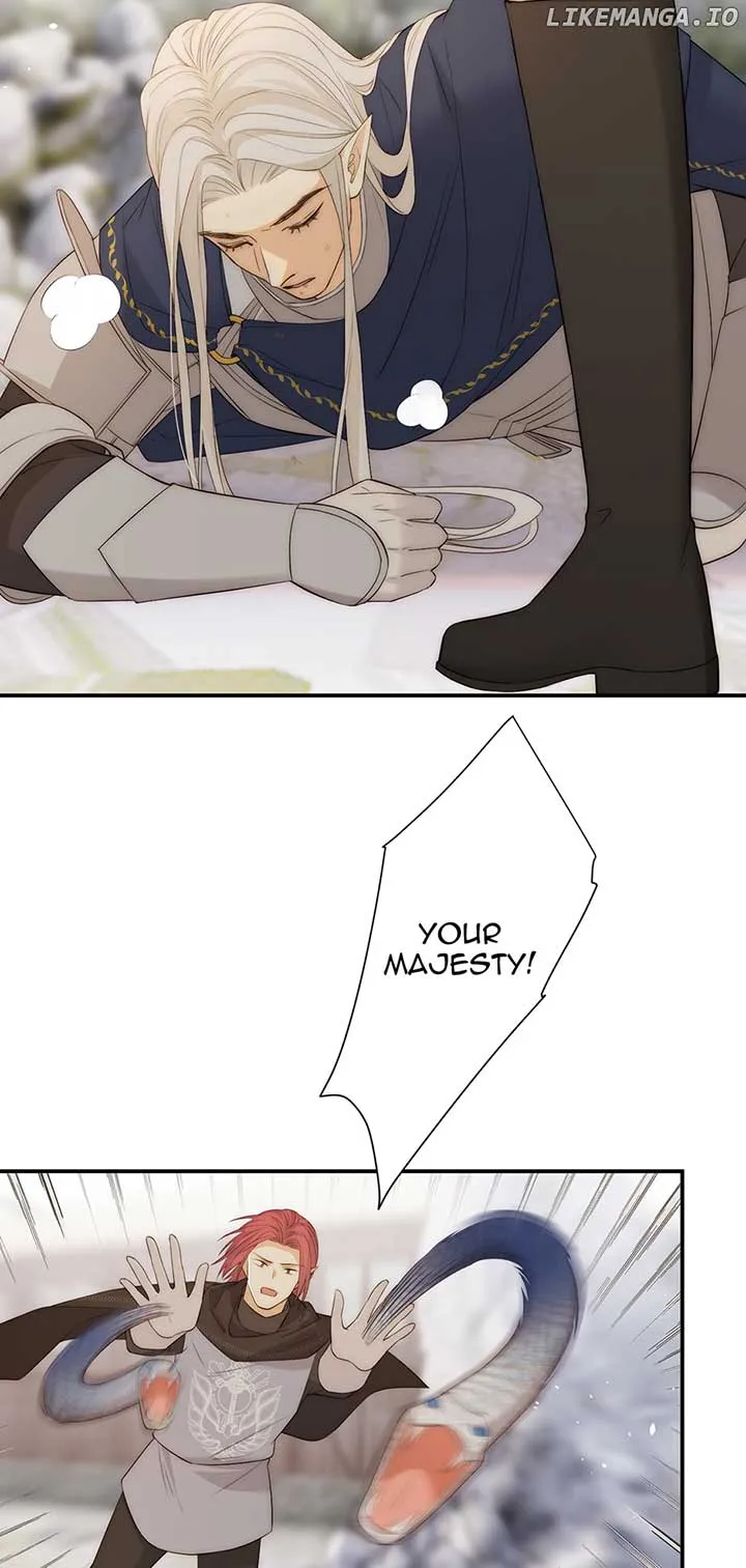 Dragon Raising Manual Chapter 106 page 18 - 