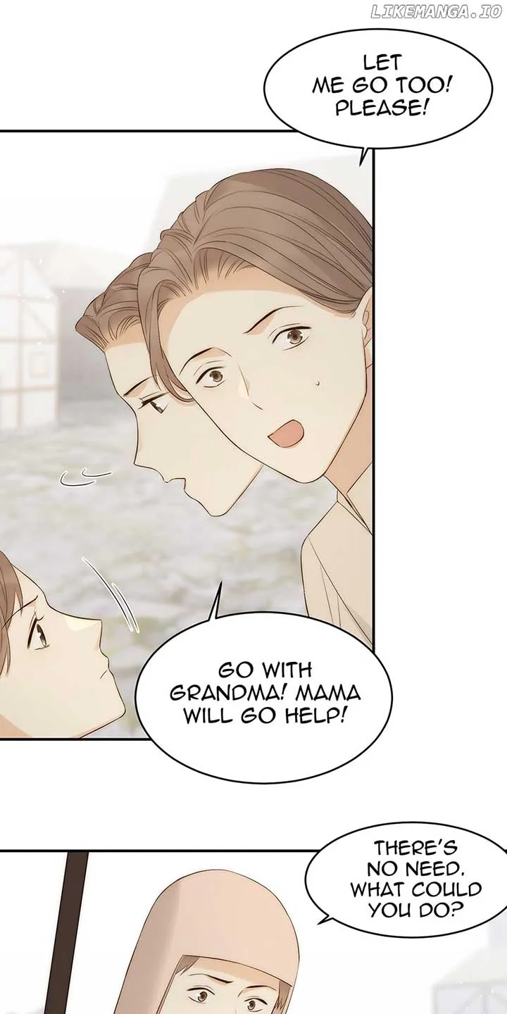 Dragon Raising Manual Chapter 106 page 30 - 