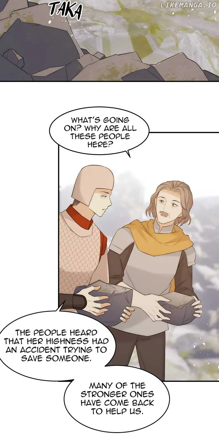 Dragon Raising Manual Chapter 106 page 39 - 