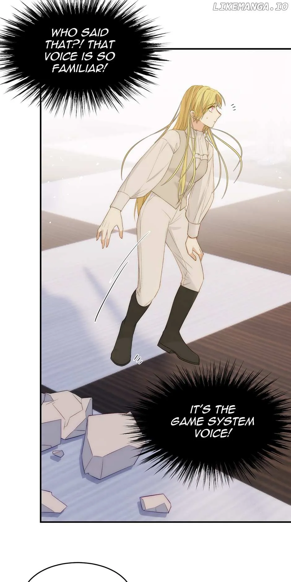 Dragon Raising Manual Chapter 107 page 13 - 