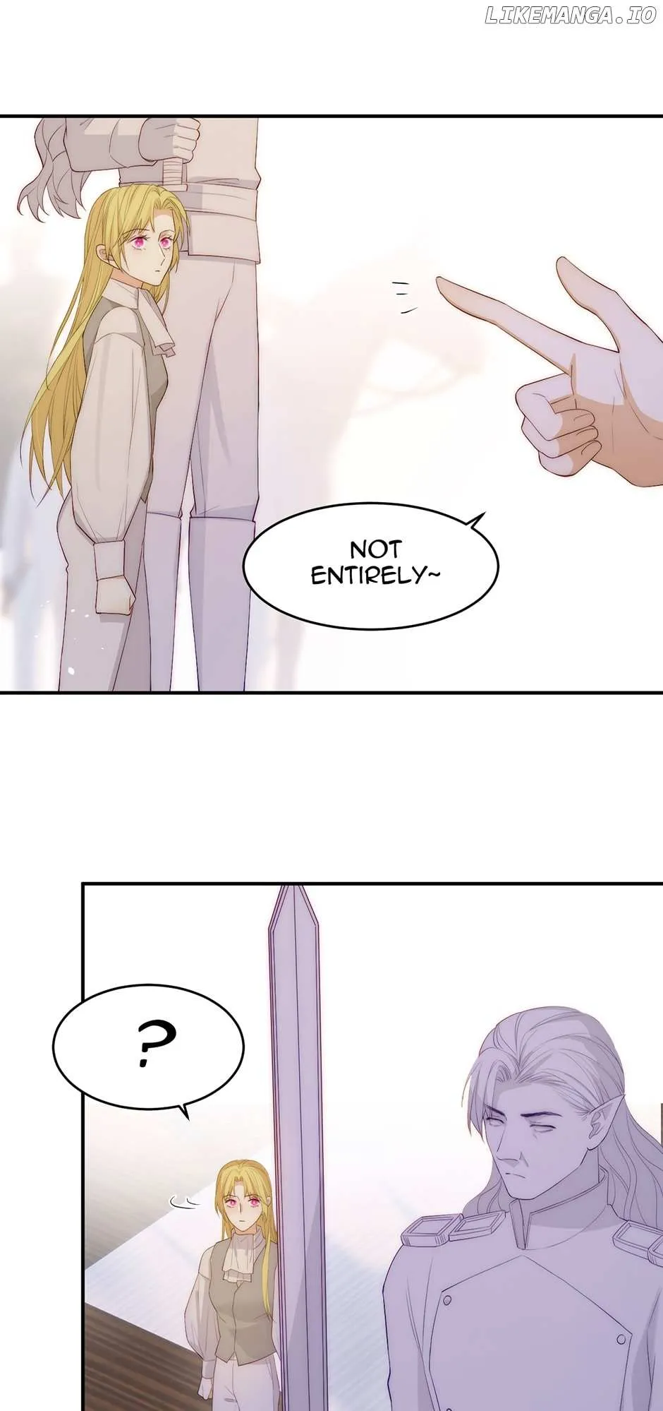 Dragon Raising Manual Chapter 107 page 26 - 