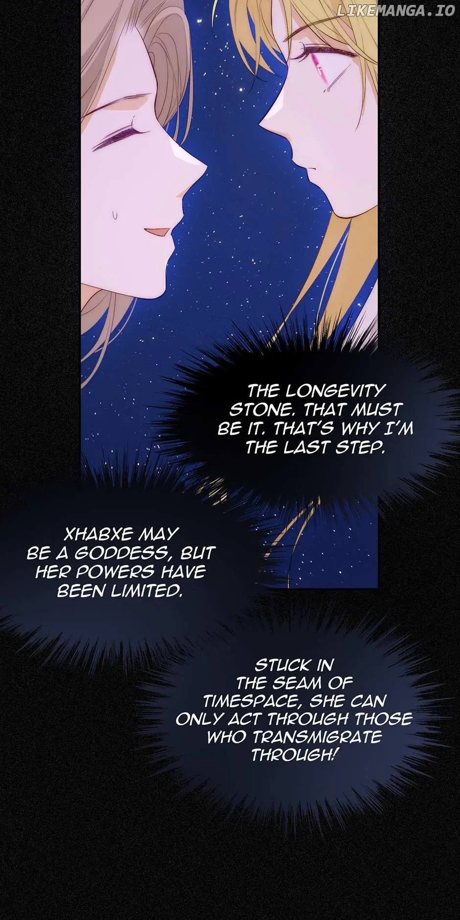 Dragon Raising Manual Chapter 107 page 51 - 