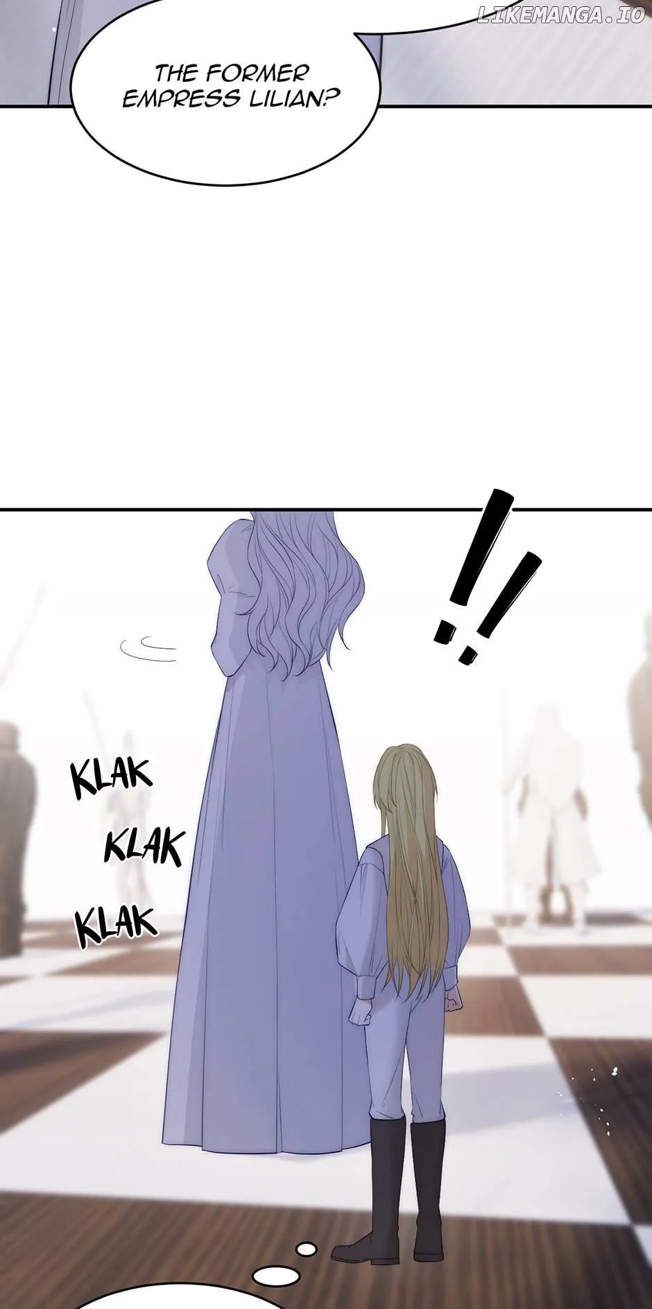Dragon Raising Manual Chapter 107 page 7 - 