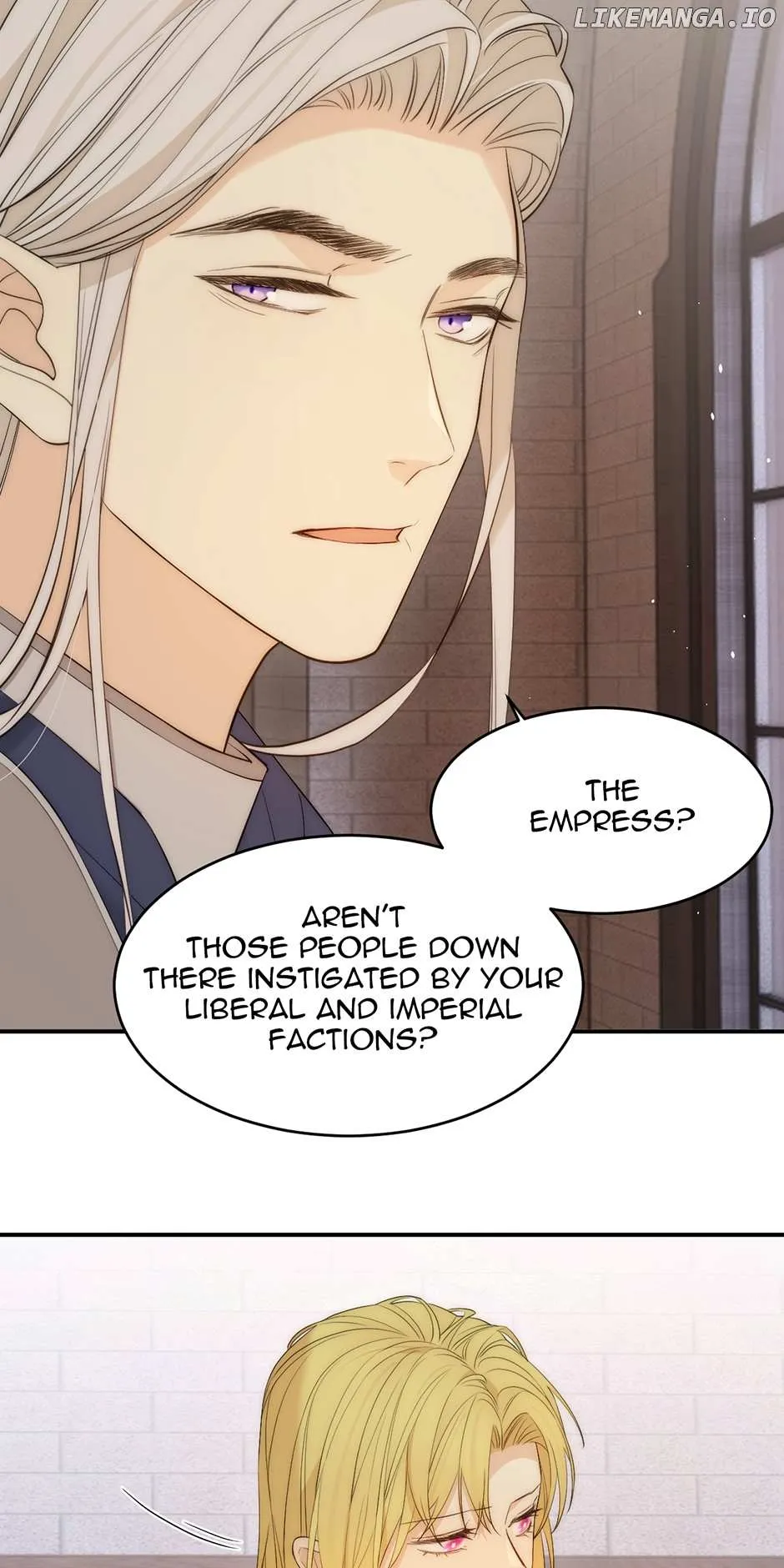 Dragon Raising Manual Chapter 108 page 19 - 