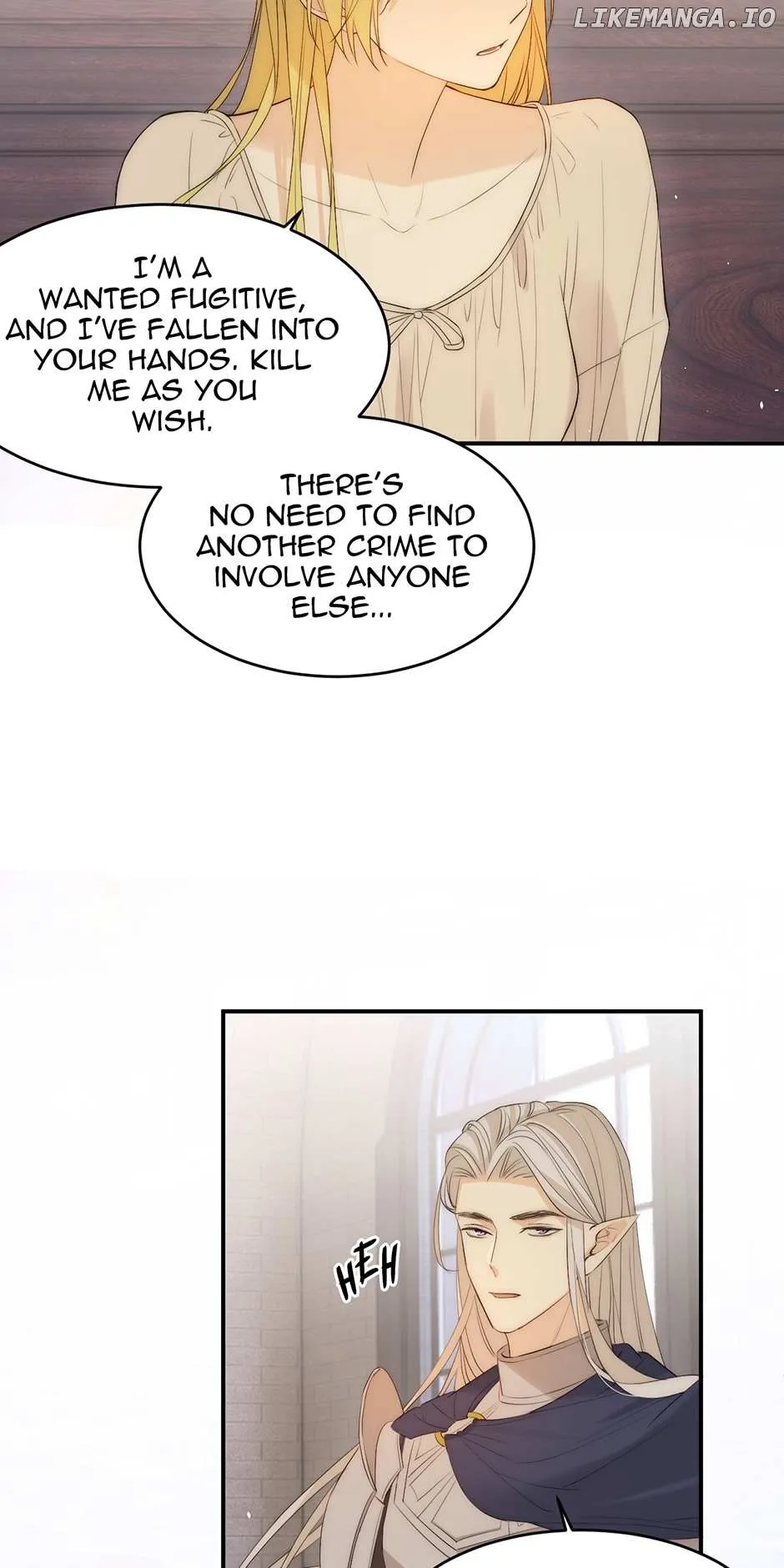 Dragon Raising Manual Chapter 108 page 20 - 