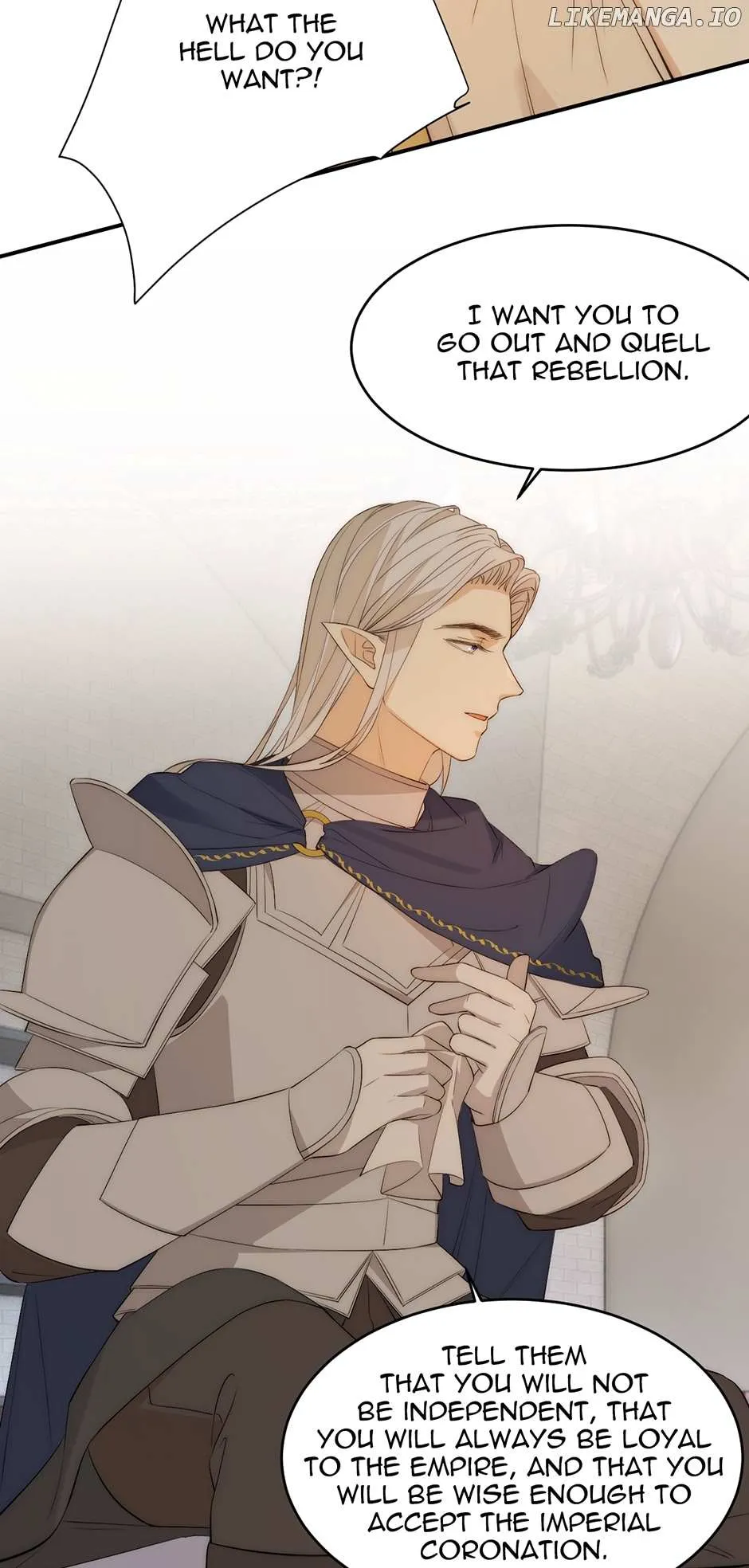 Dragon Raising Manual Chapter 108 page 31 - 