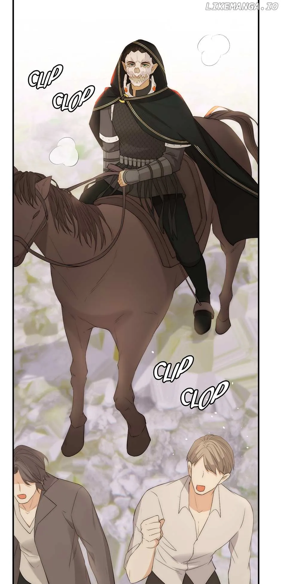 Dragon Raising Manual Chapter 108 page 41 - 