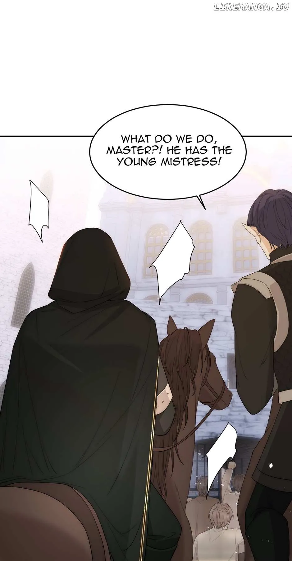 Dragon Raising Manual Chapter 108 page 44 - 