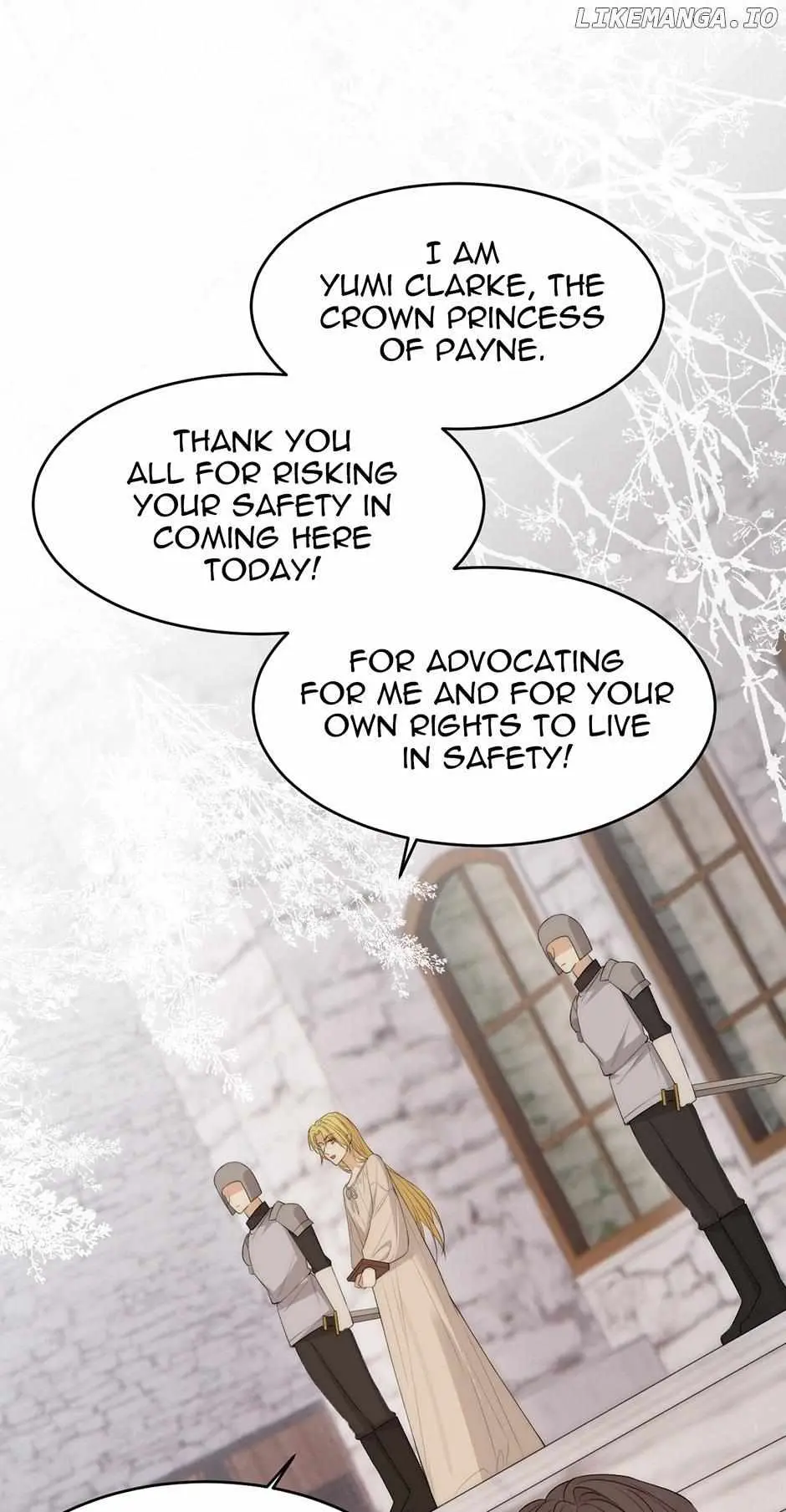Dragon Raising Manual Chapter 109 page 18 - 