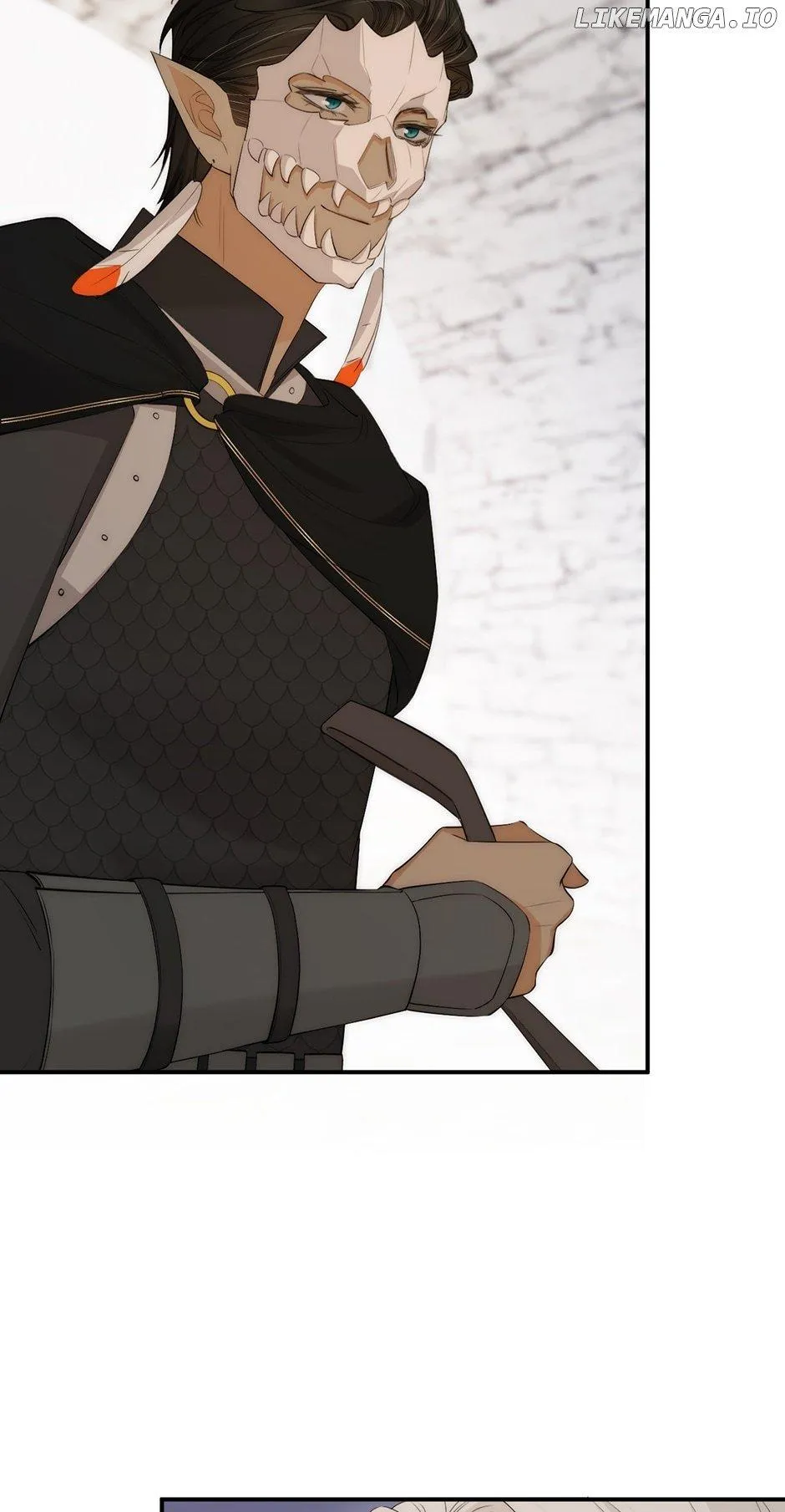 Dragon Raising Manual Chapter 109 page 22 - 
