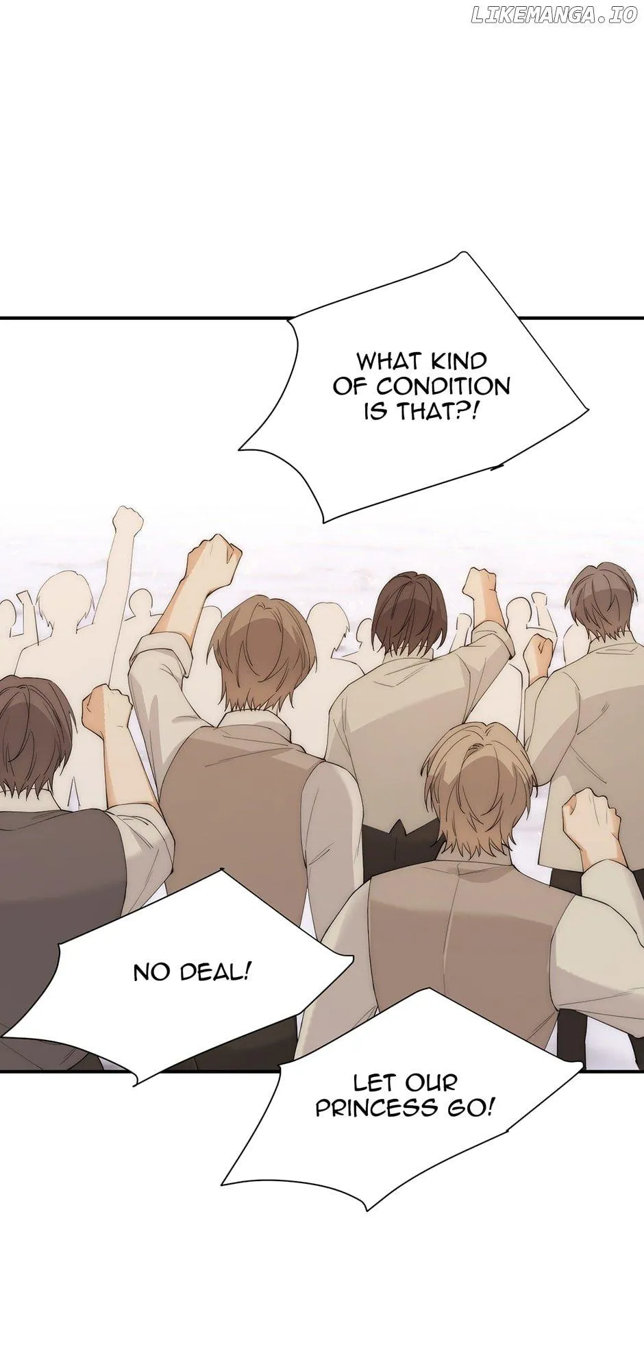Dragon Raising Manual Chapter 109 page 29 - 