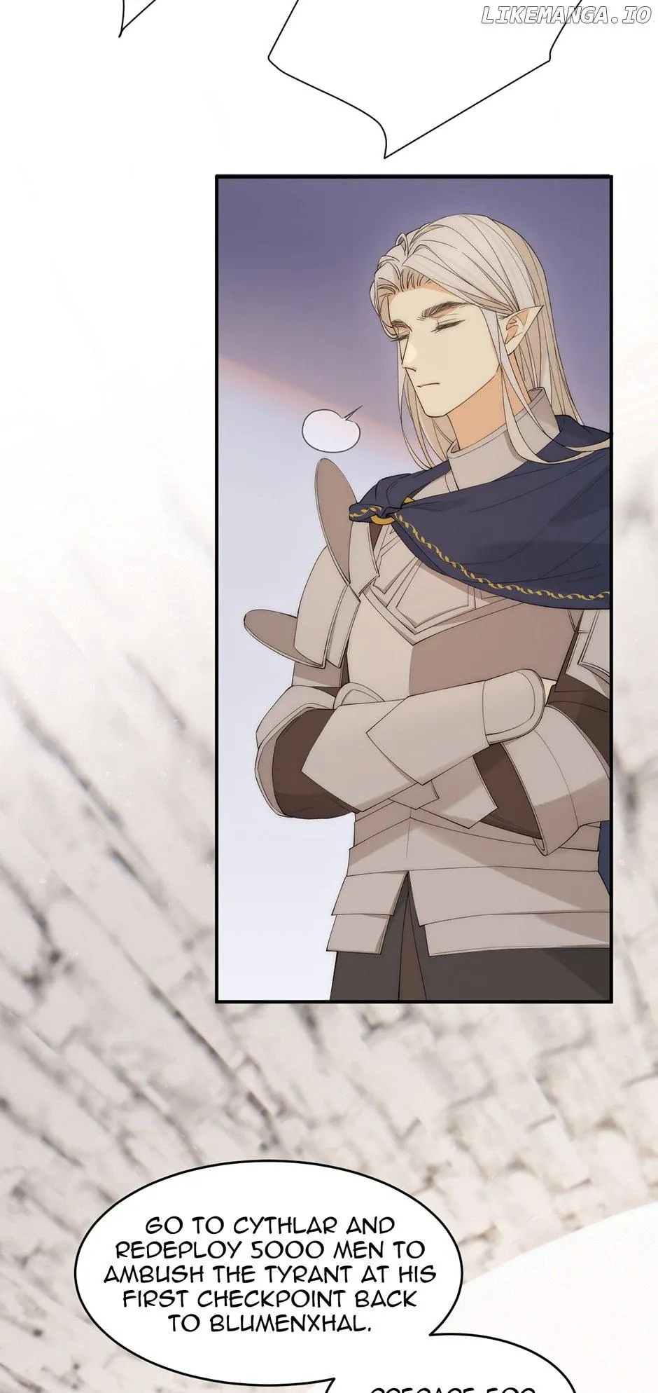 Dragon Raising Manual Chapter 109 page 31 - 