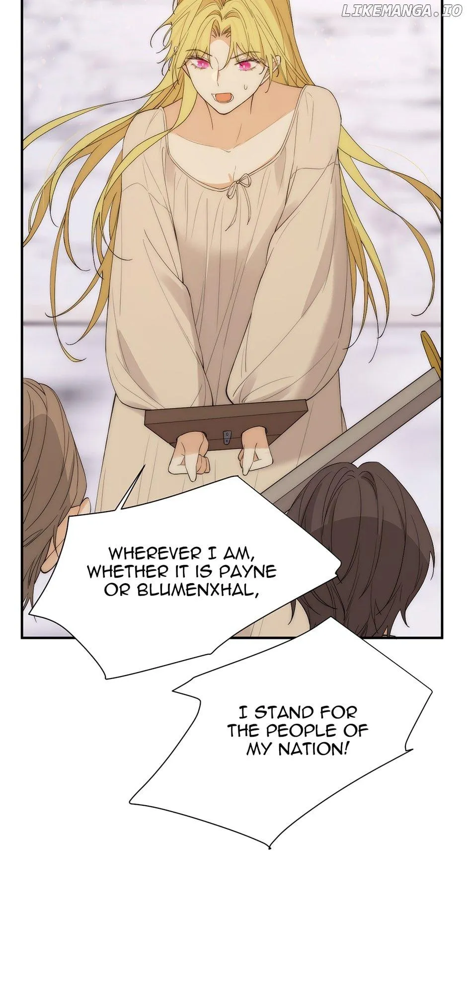 Dragon Raising Manual Chapter 109 page 33 - 