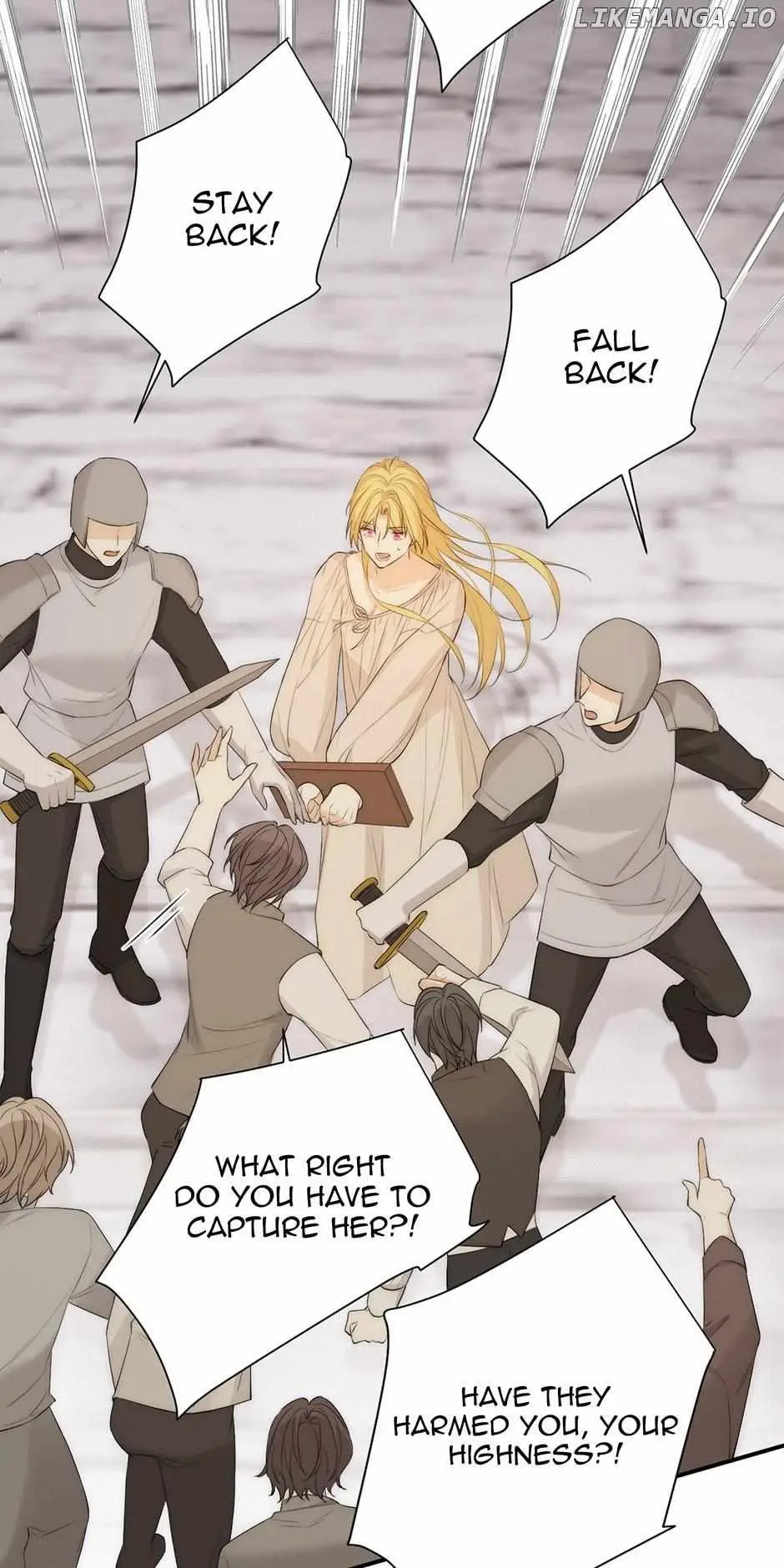 Dragon Raising Manual Chapter 109 page 10 - 