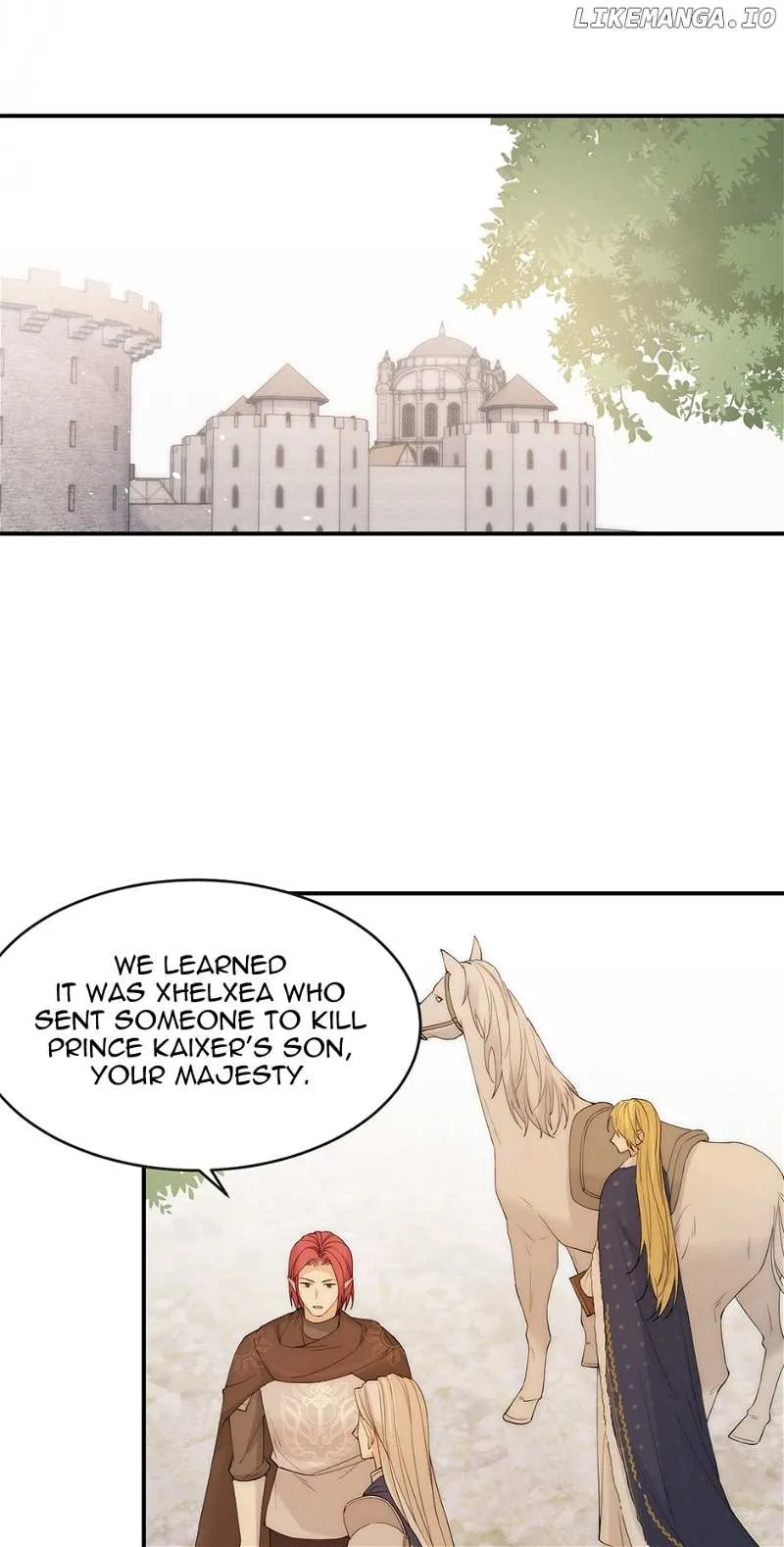Dragon Raising Manual Chapter 110 page 2 - 