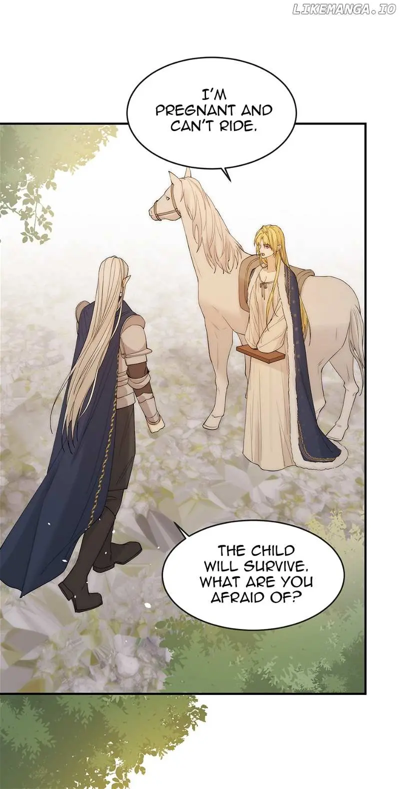Dragon Raising Manual Chapter 110 page 5 - 
