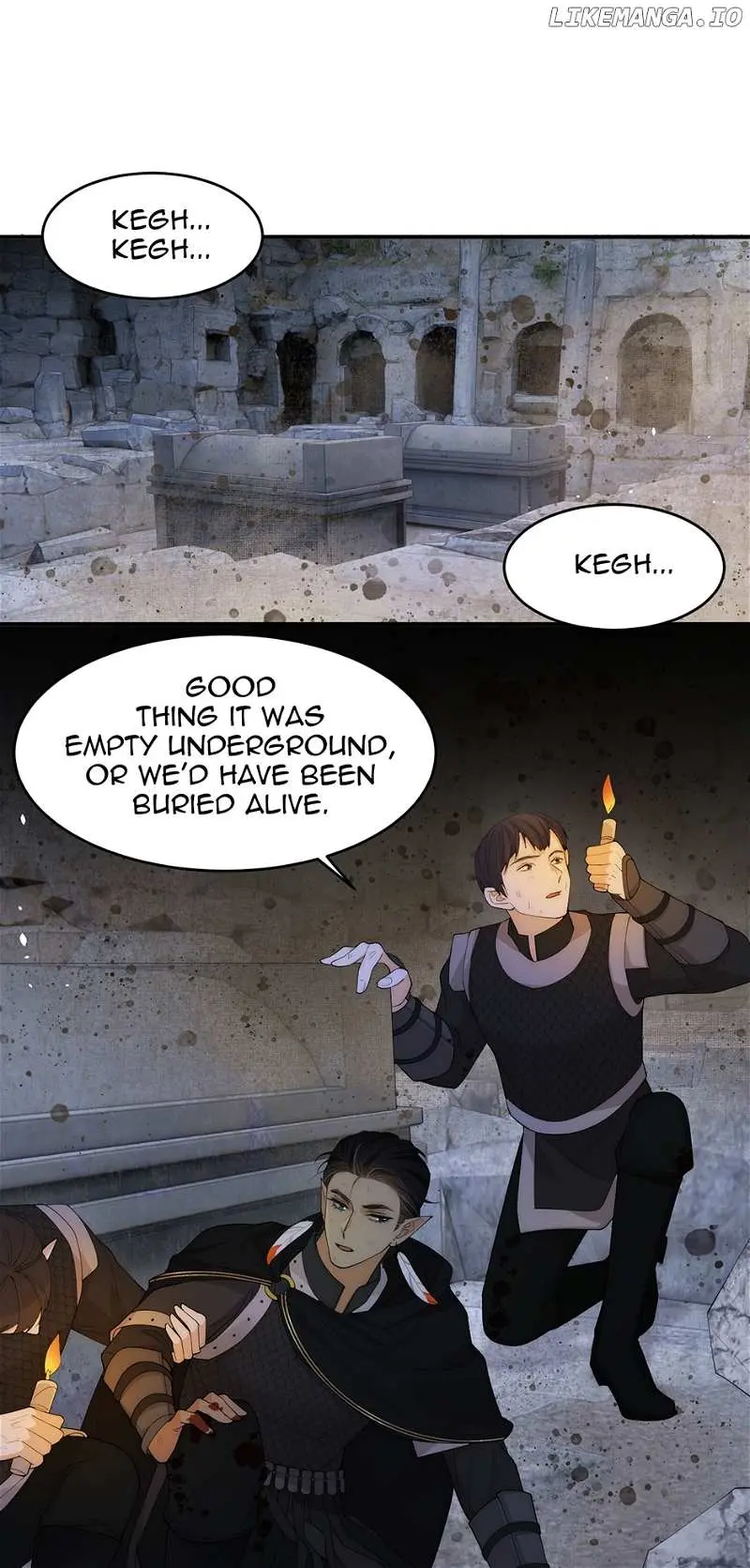 Dragon Raising Manual Chapter 110 page 41 - 