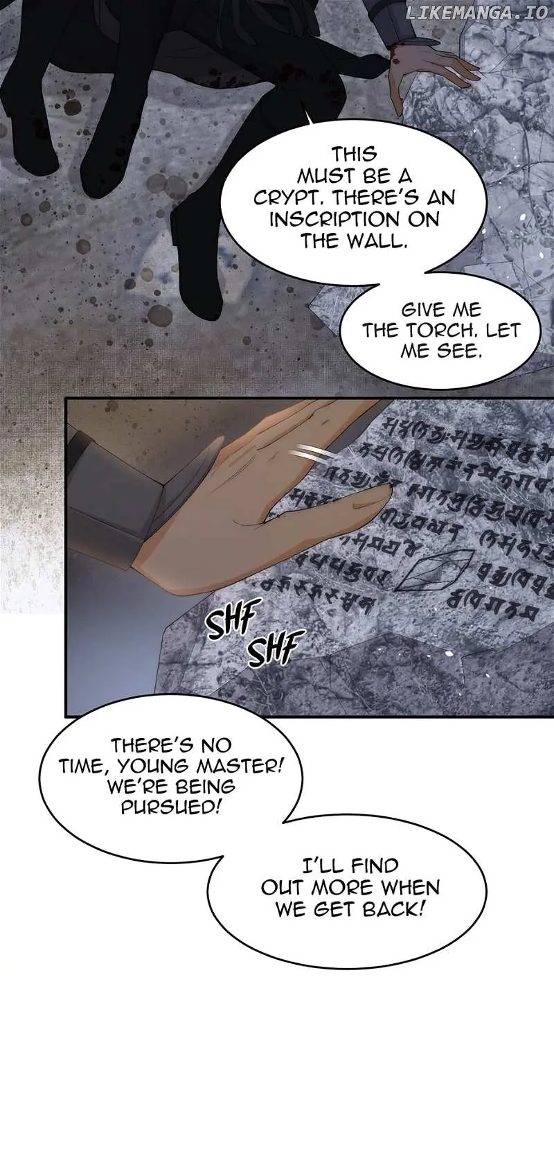 Dragon Raising Manual Chapter 110 page 42 - 