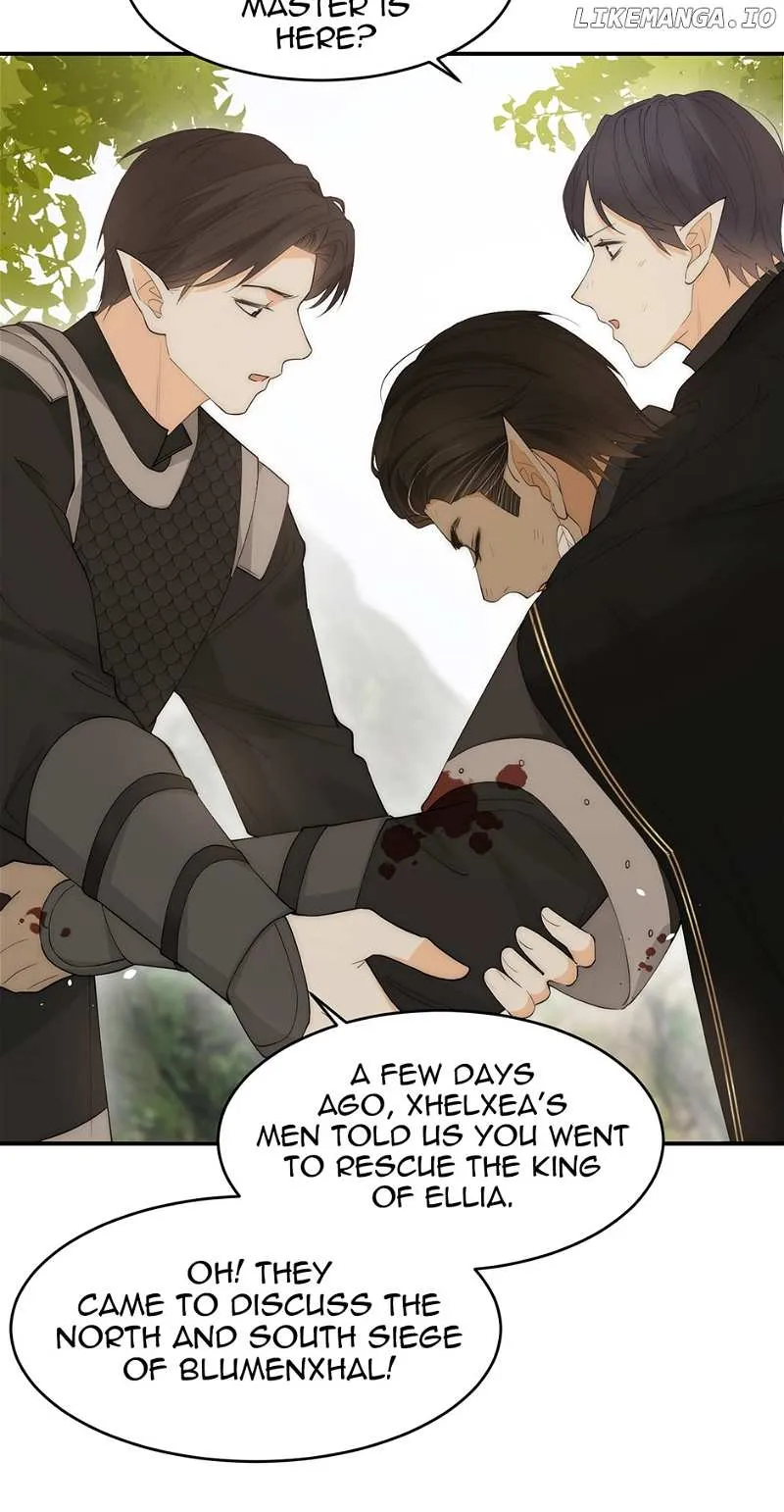 Dragon Raising Manual Chapter 110 page 45 - 