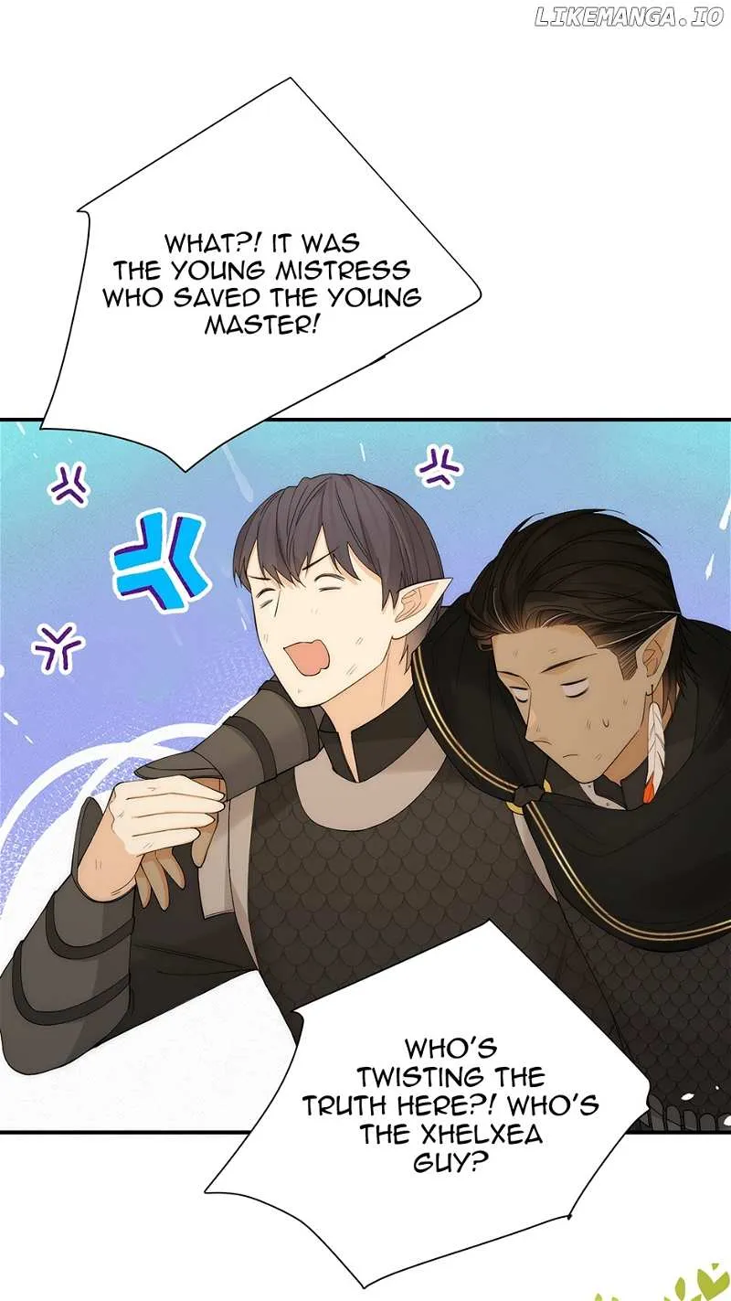 Dragon Raising Manual Chapter 110 page 52 - 