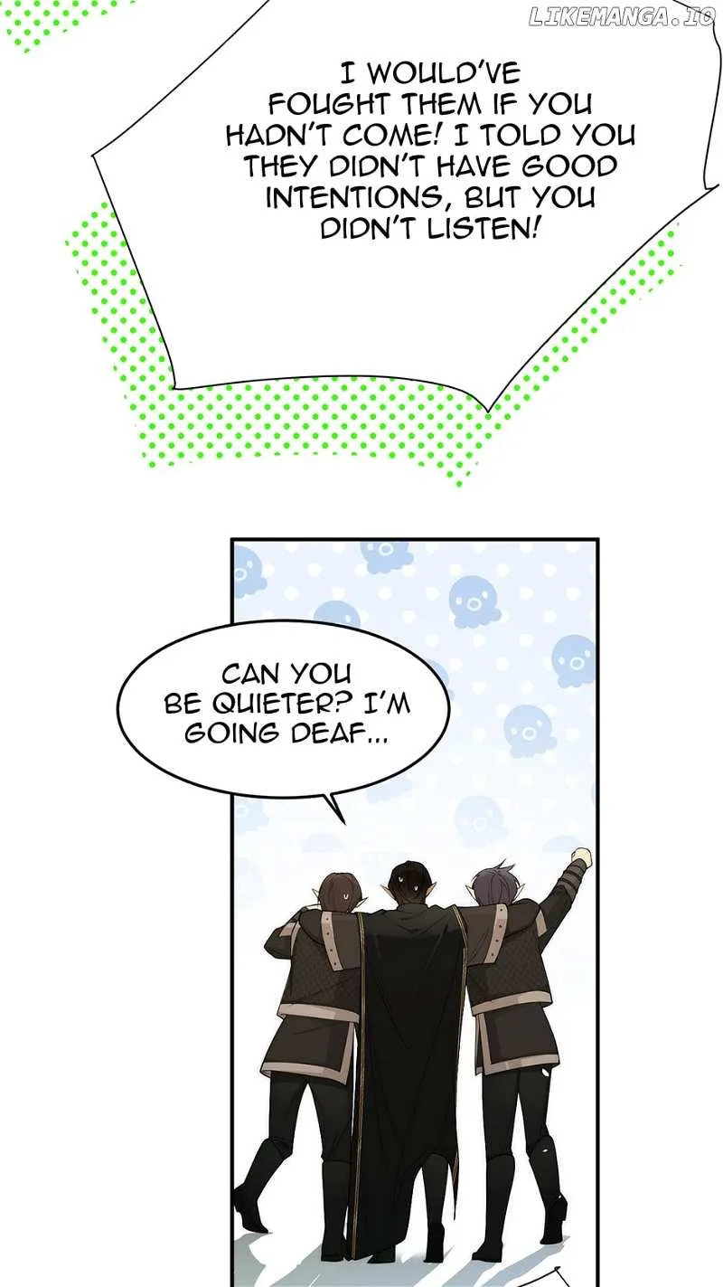 Dragon Raising Manual Chapter 110 page 56 - 