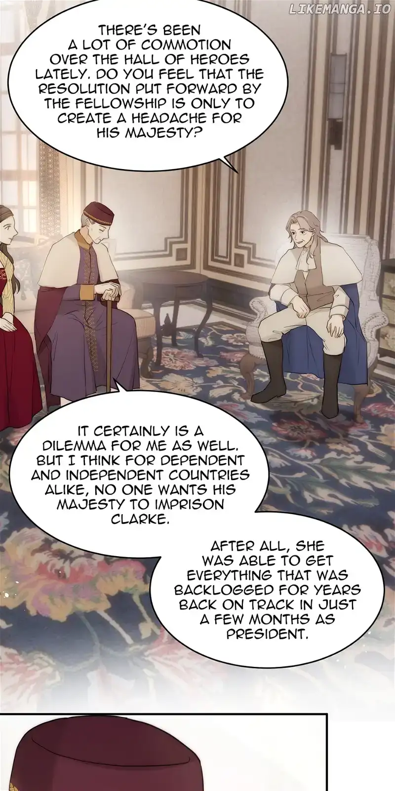 Dragon Raising Manual Chapter 111 page 14 - 