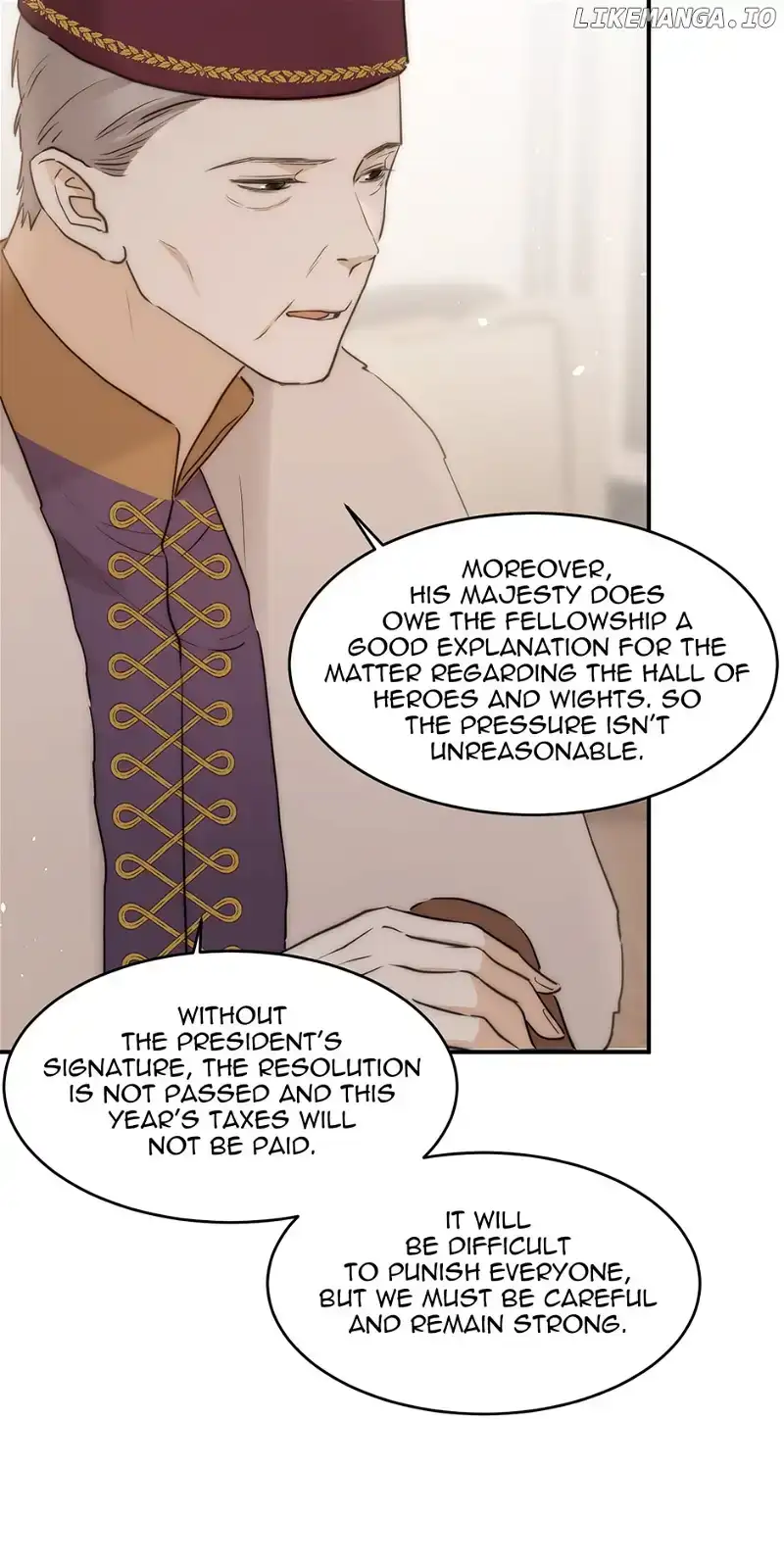 Dragon Raising Manual Chapter 111 page 15 - 