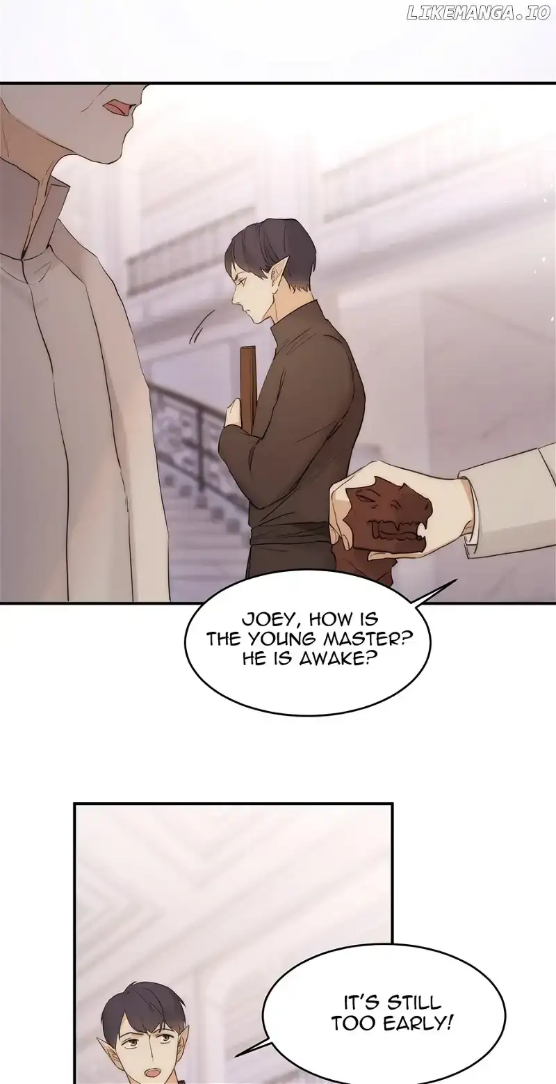 Dragon Raising Manual Chapter 111 page 3 - 